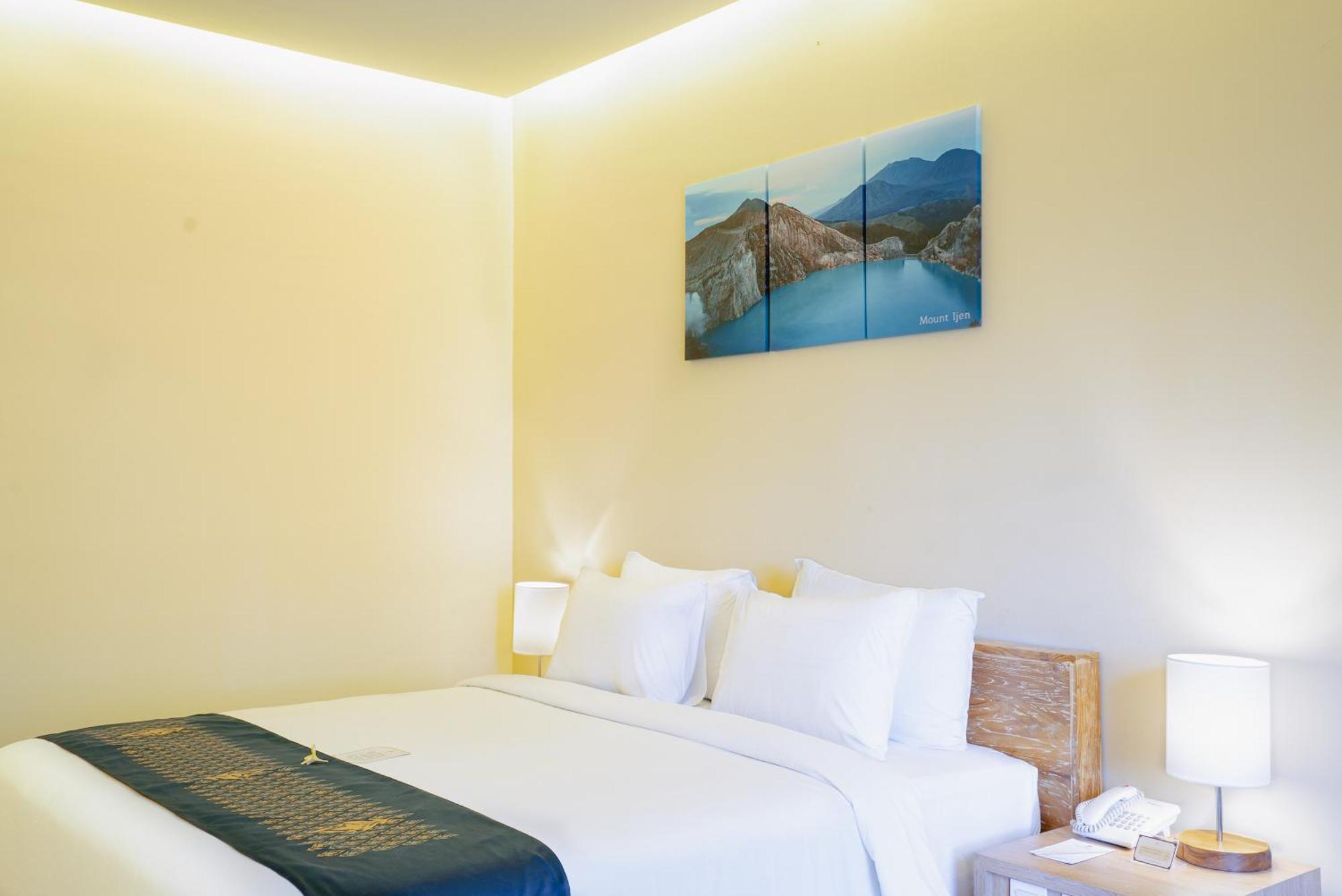 Hotel Royal Casa Ganesha 4*