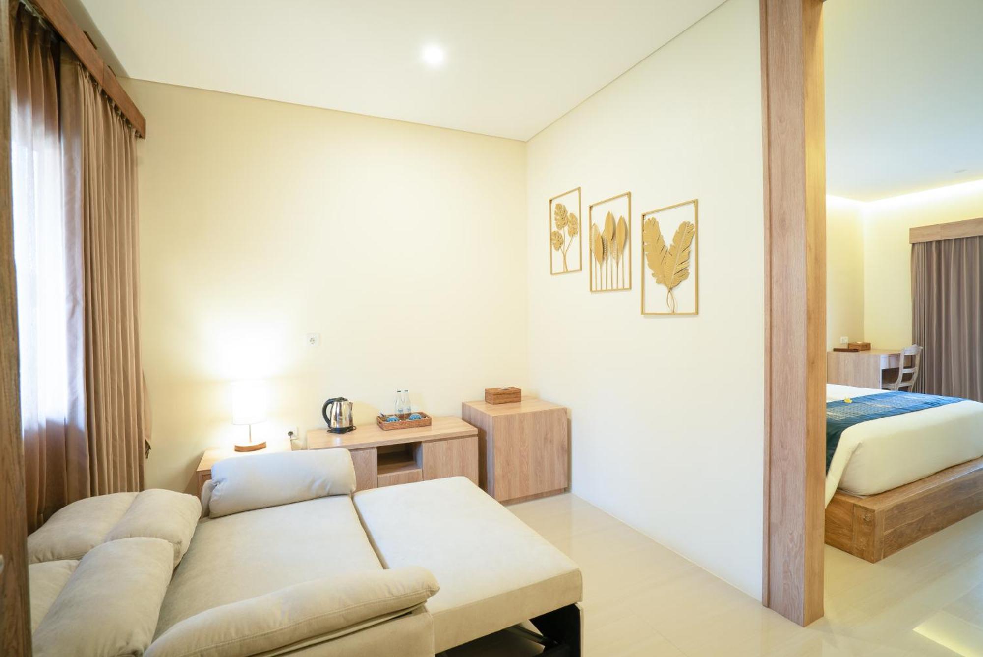 Royal Casa Ganesha Hotel 4*