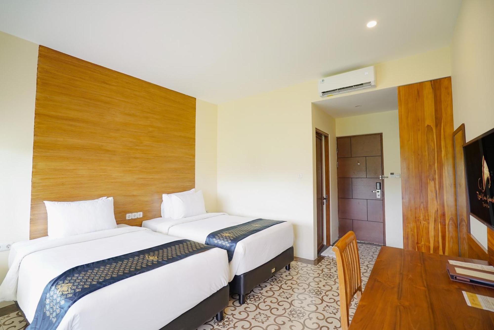 Hotel Royal Casa Ganesha Ubud (Bali)