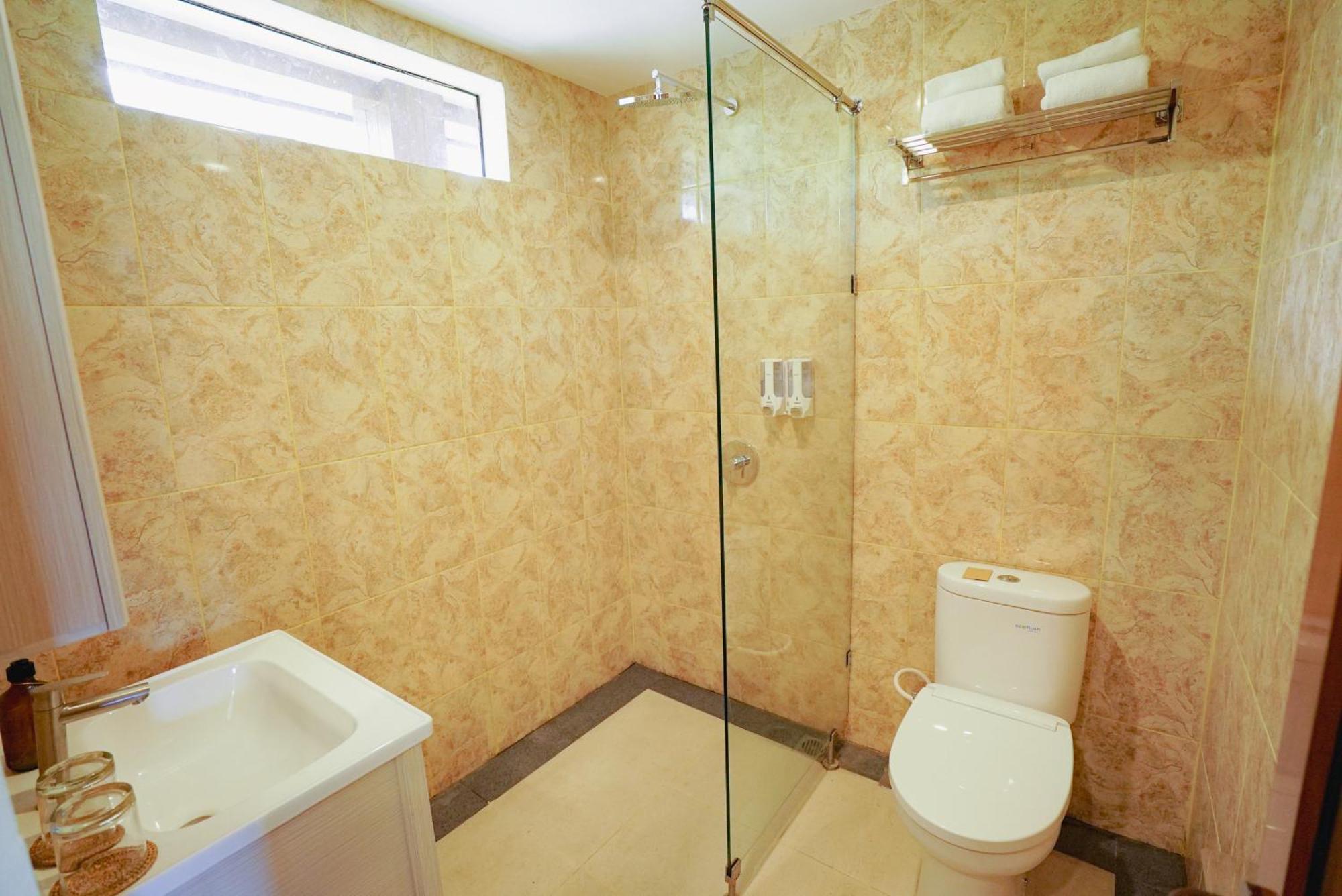 Royal Casa Ganesha 4*