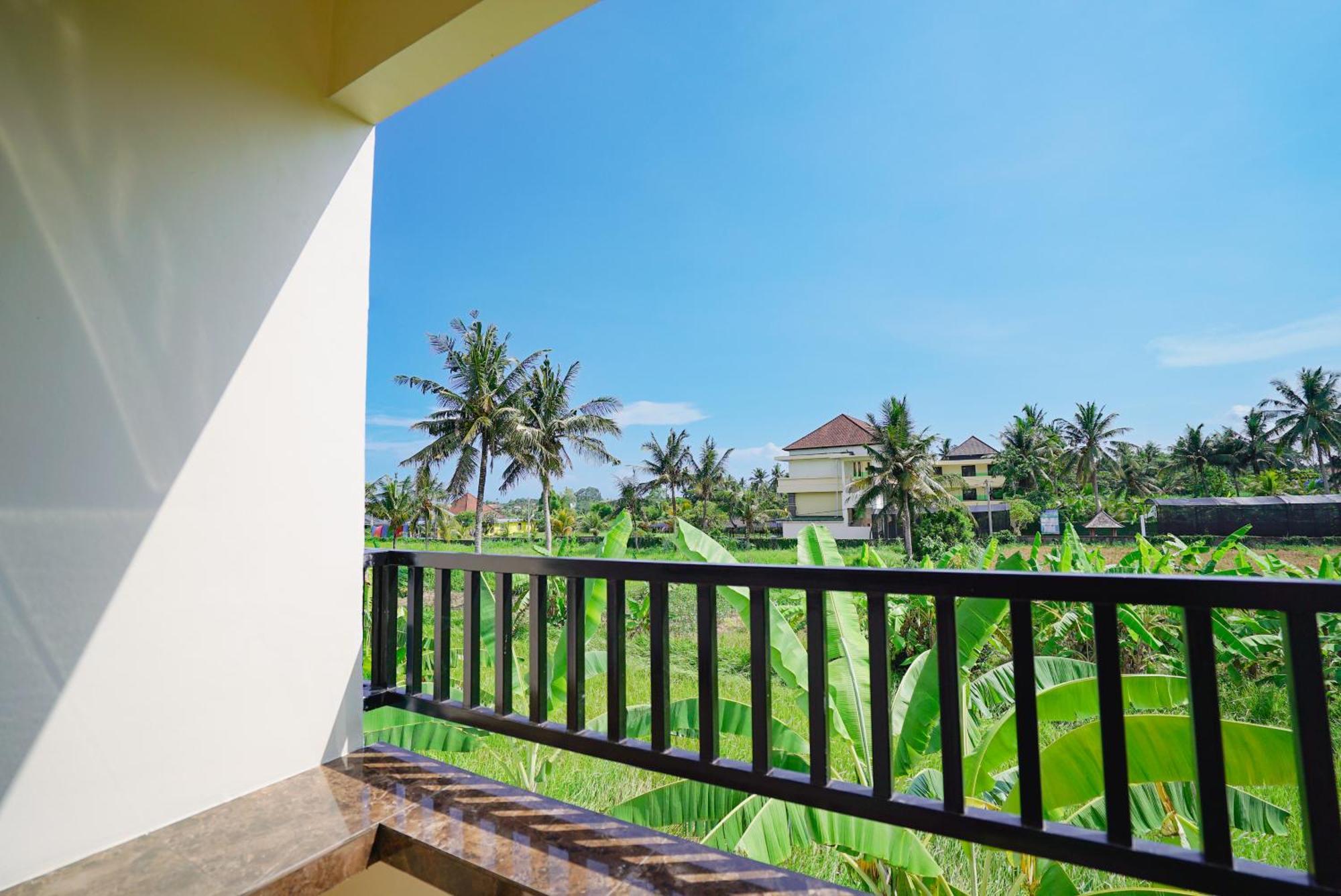 Royal Casa Ganesha Ubud (Bali)