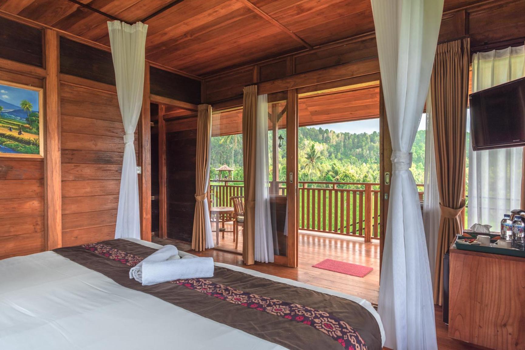 Sande Bed & Breakfast 3*