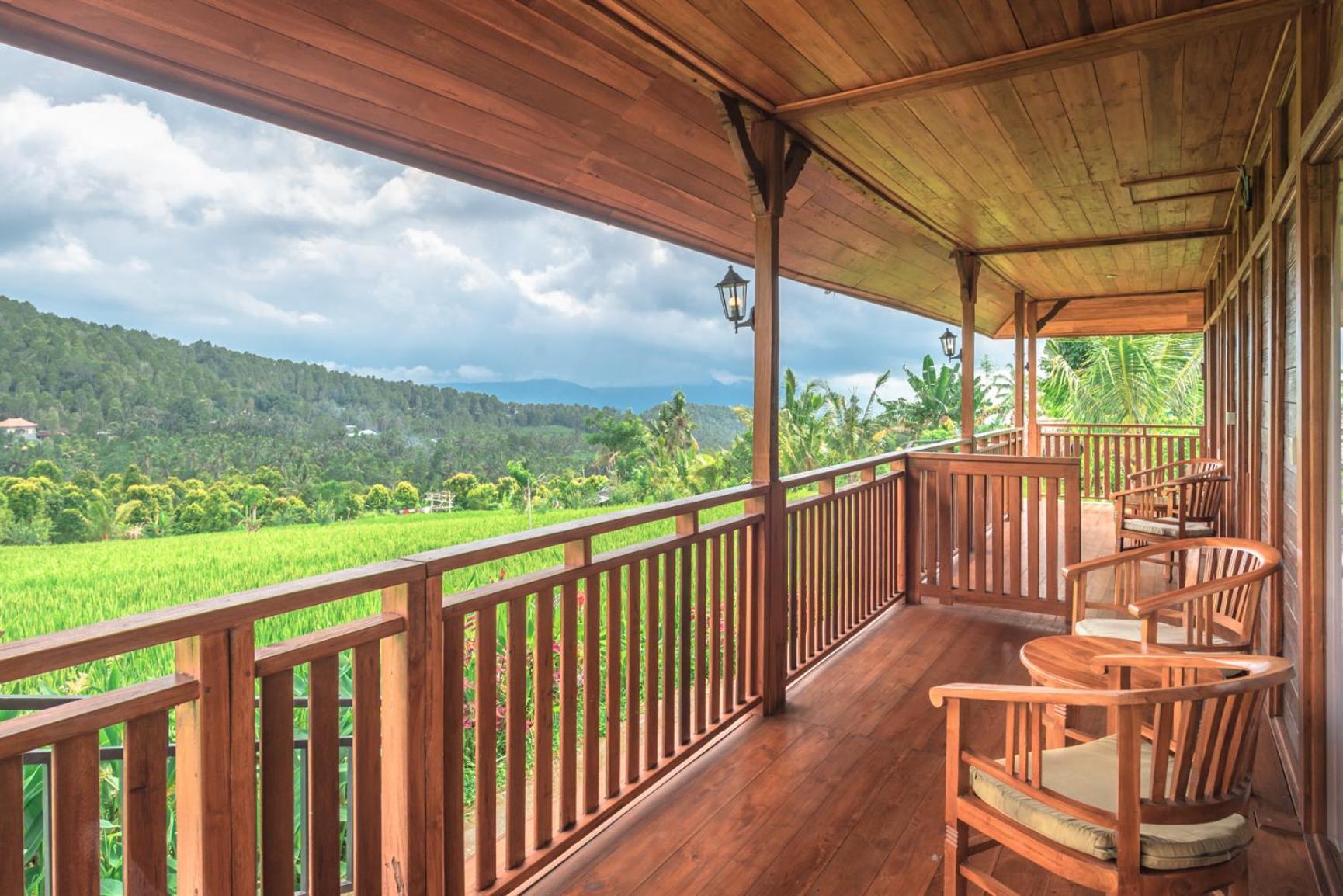 Sande Munduk (Bali)
