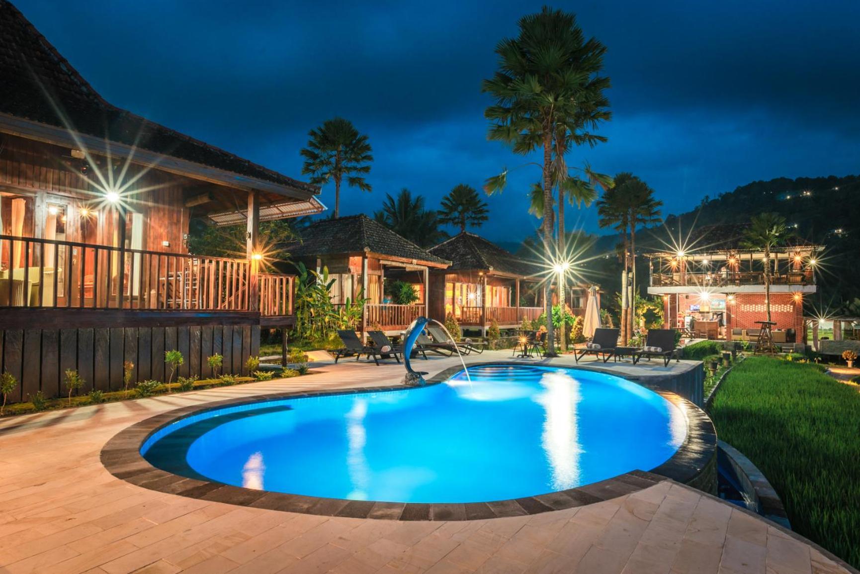 Sande Bed & Breakfast 3*
