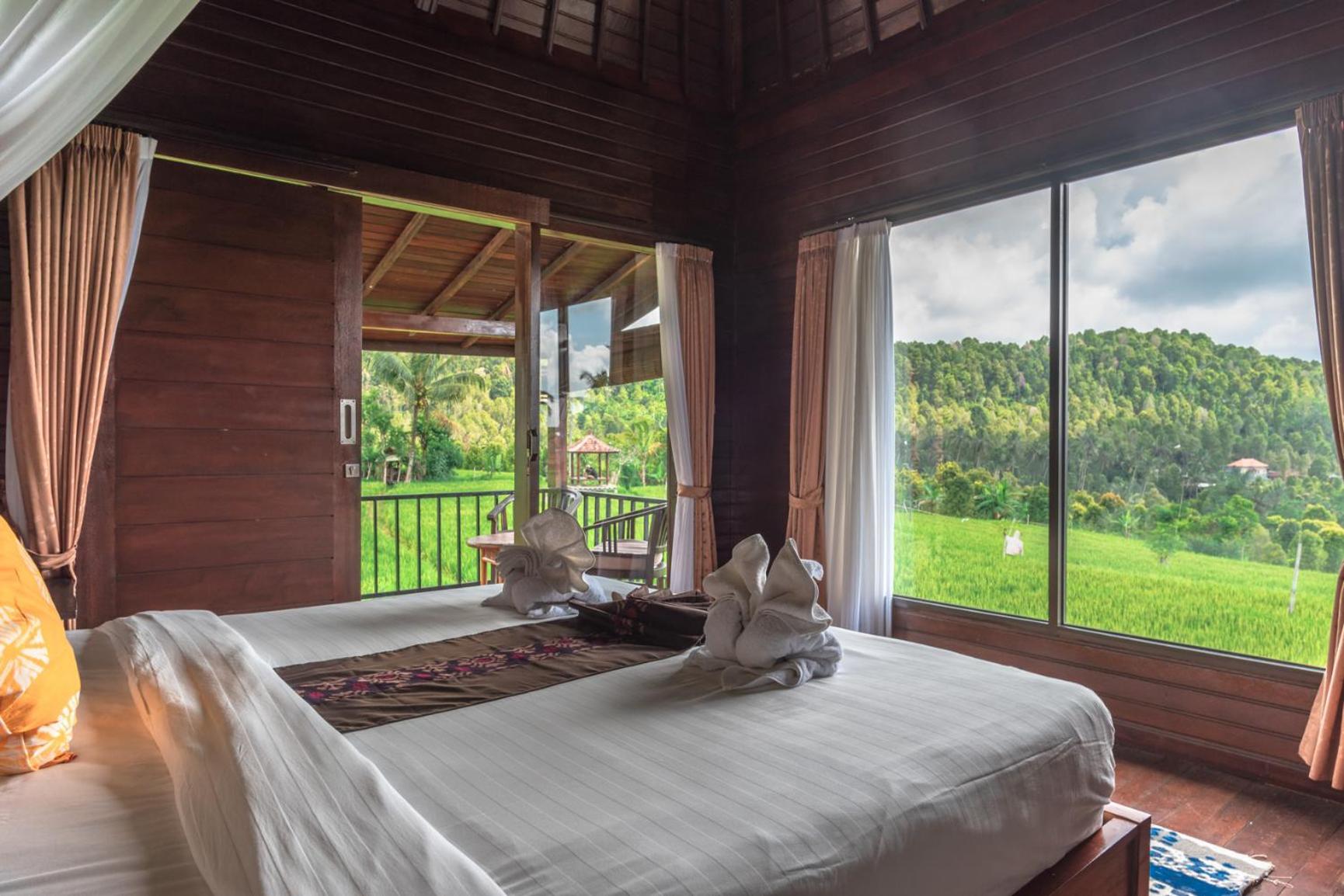 Bed & Breakfast Sande