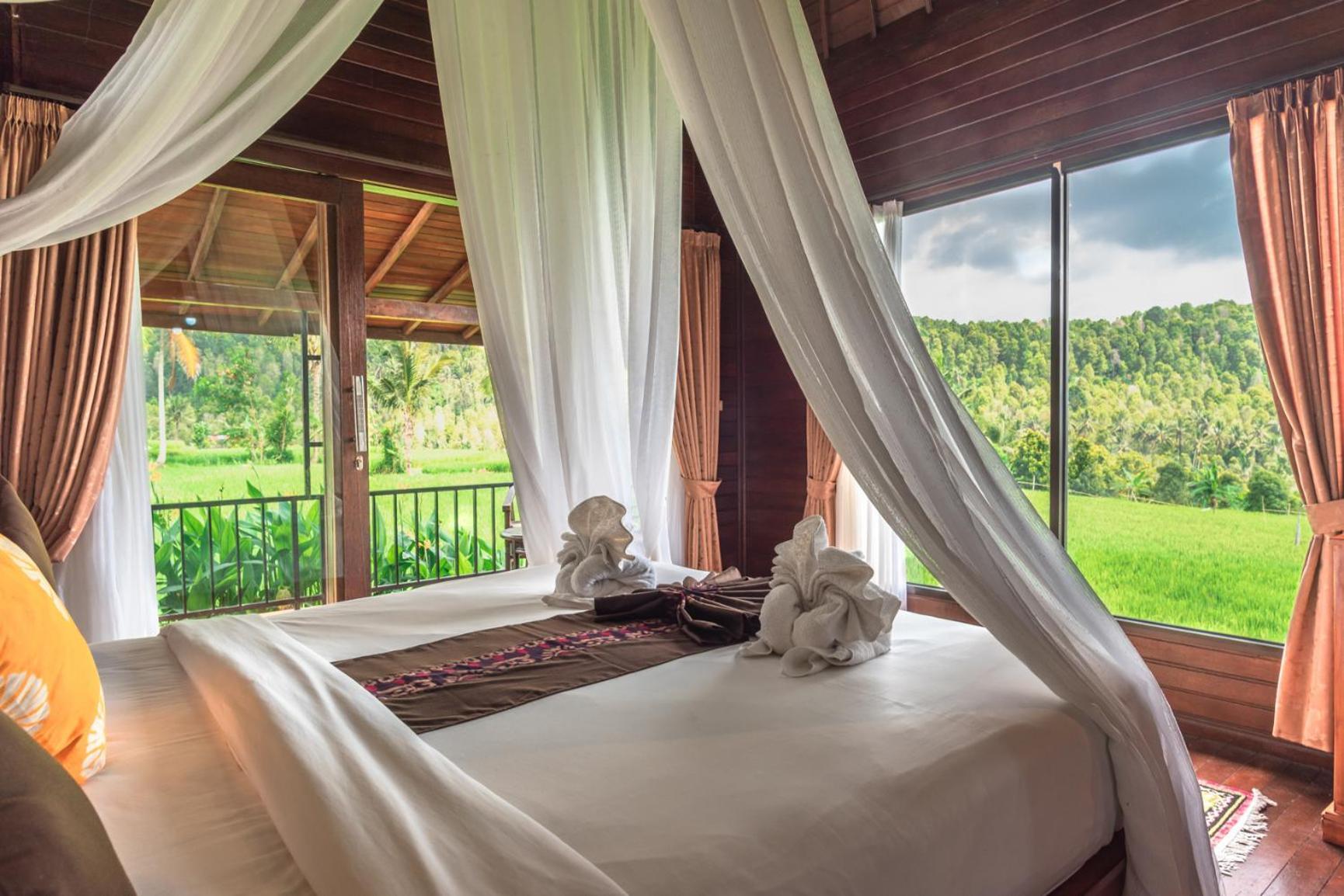 Bed & Breakfast Sande 3*