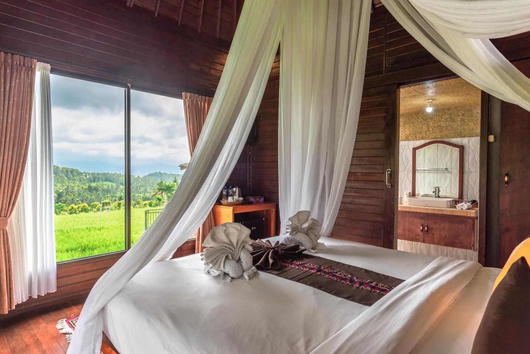 Sande 3* Munduk (Bali)
