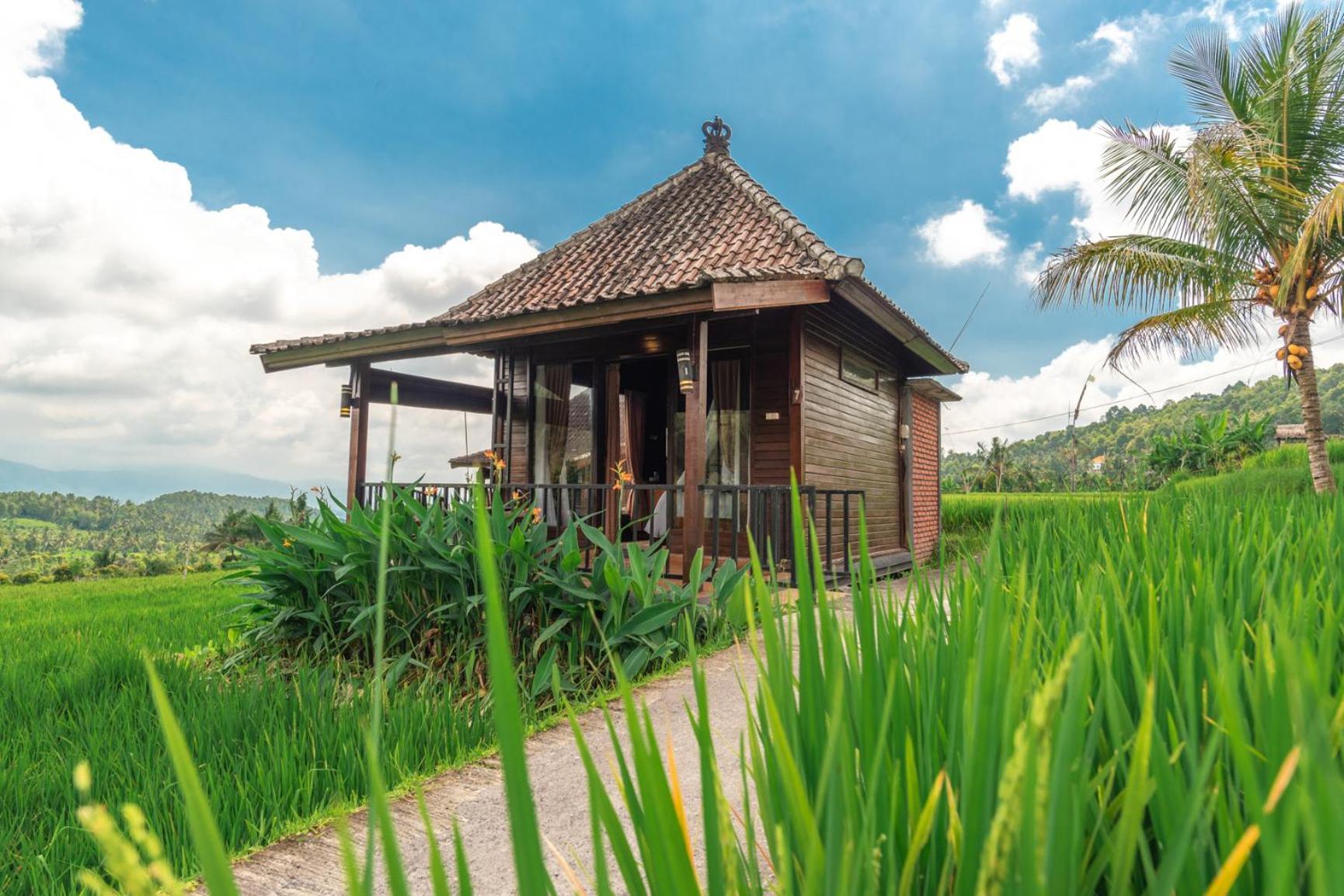Sande Bed & Breakfast Munduk (Bali)