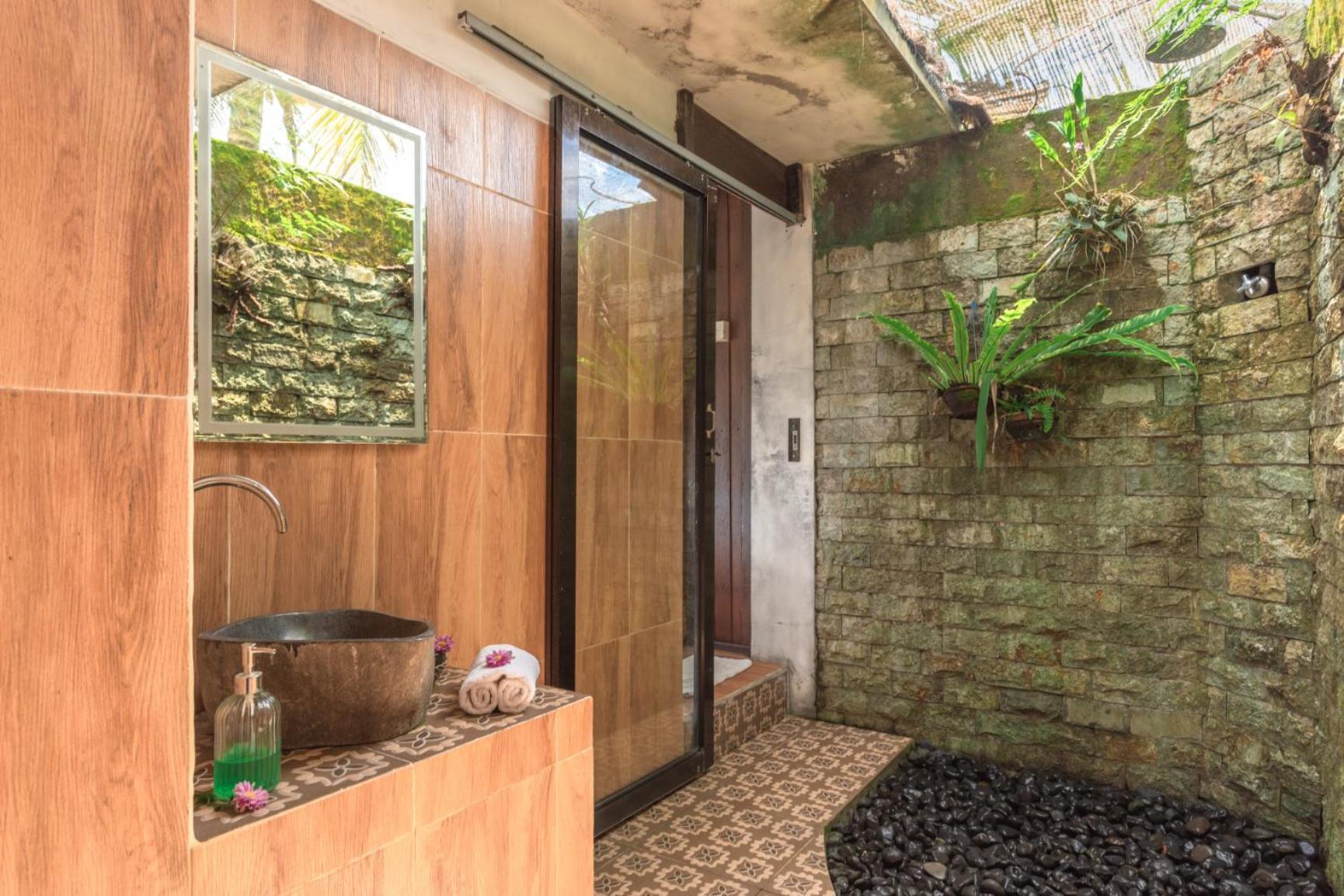 Bed & Breakfast Sande Munduk (Bali)