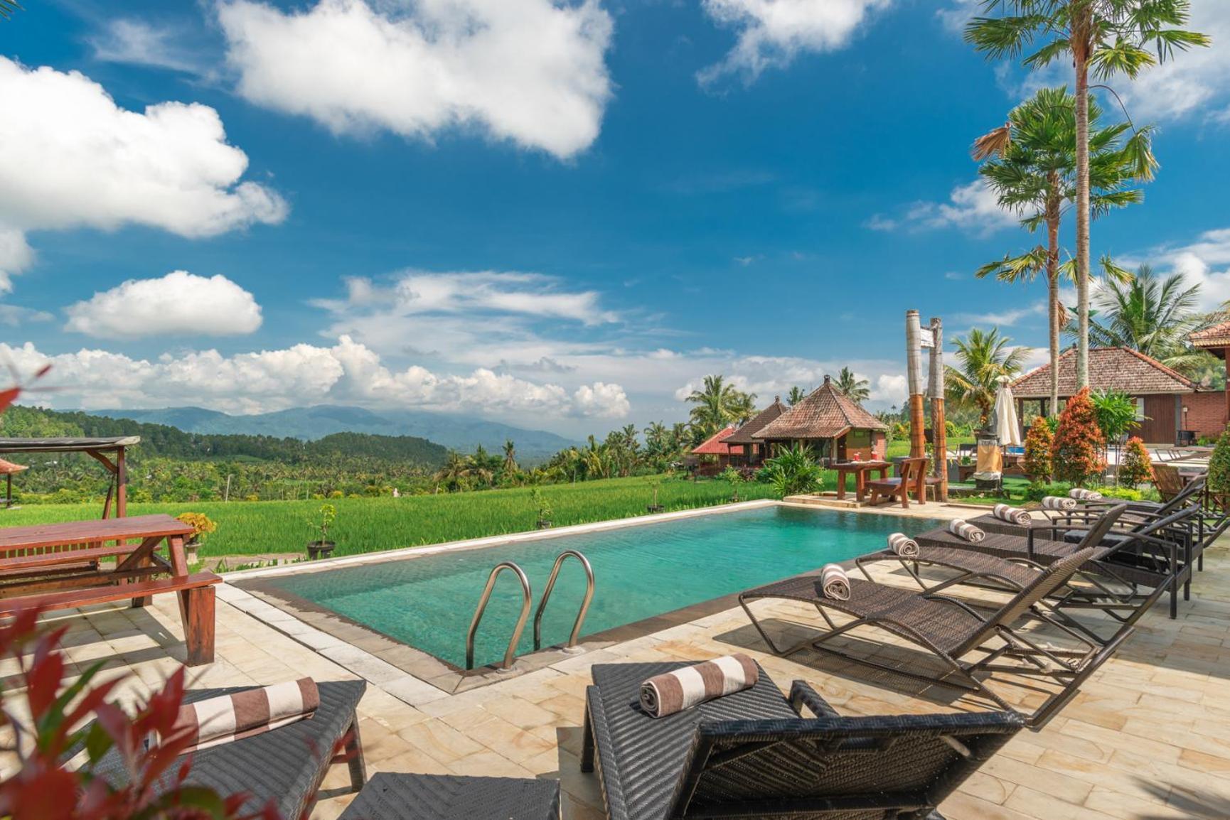 Bed & Breakfast Sande 3*