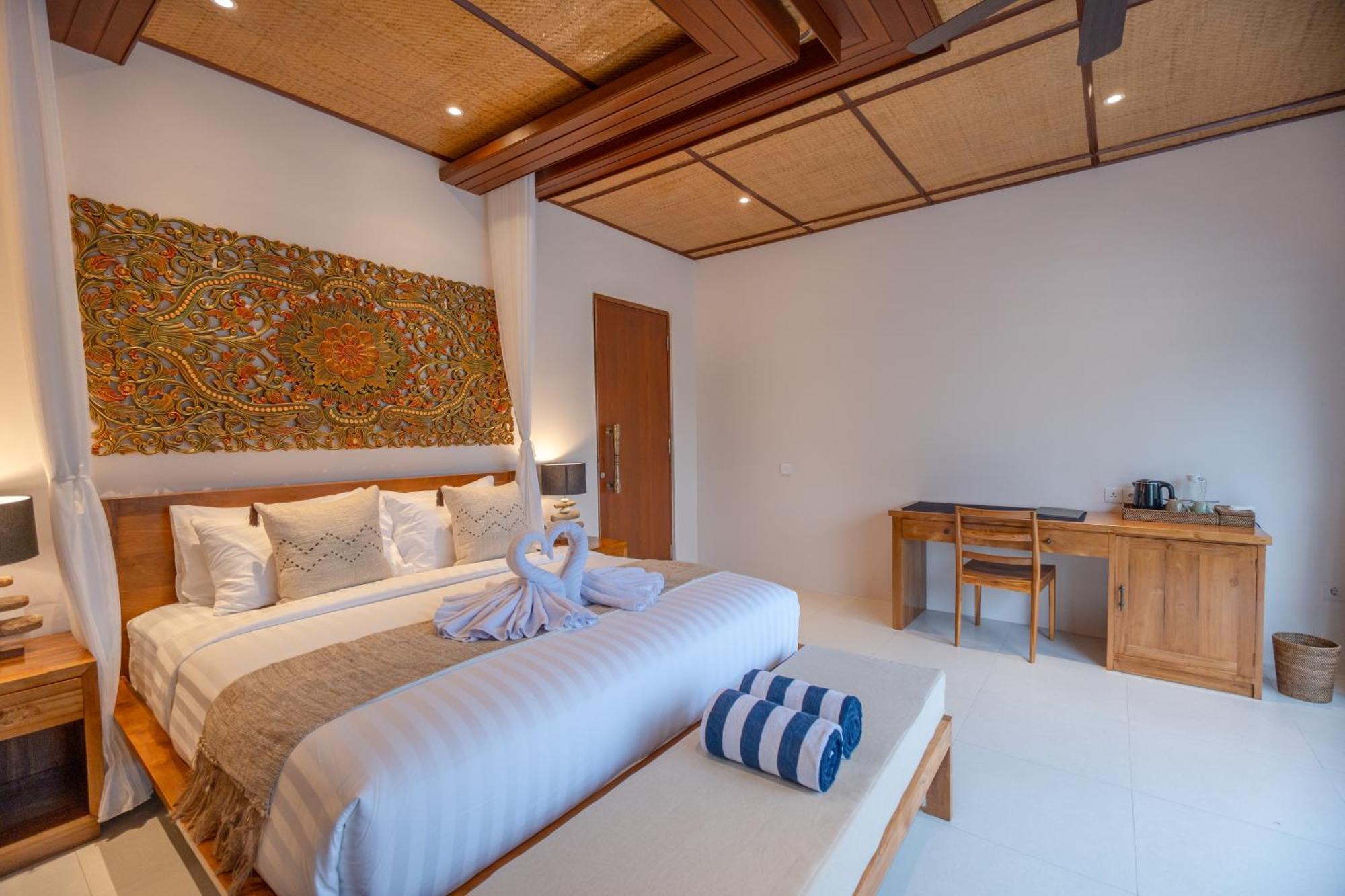 Micaela Bali Ubud Villa Tegallalang (Bali)