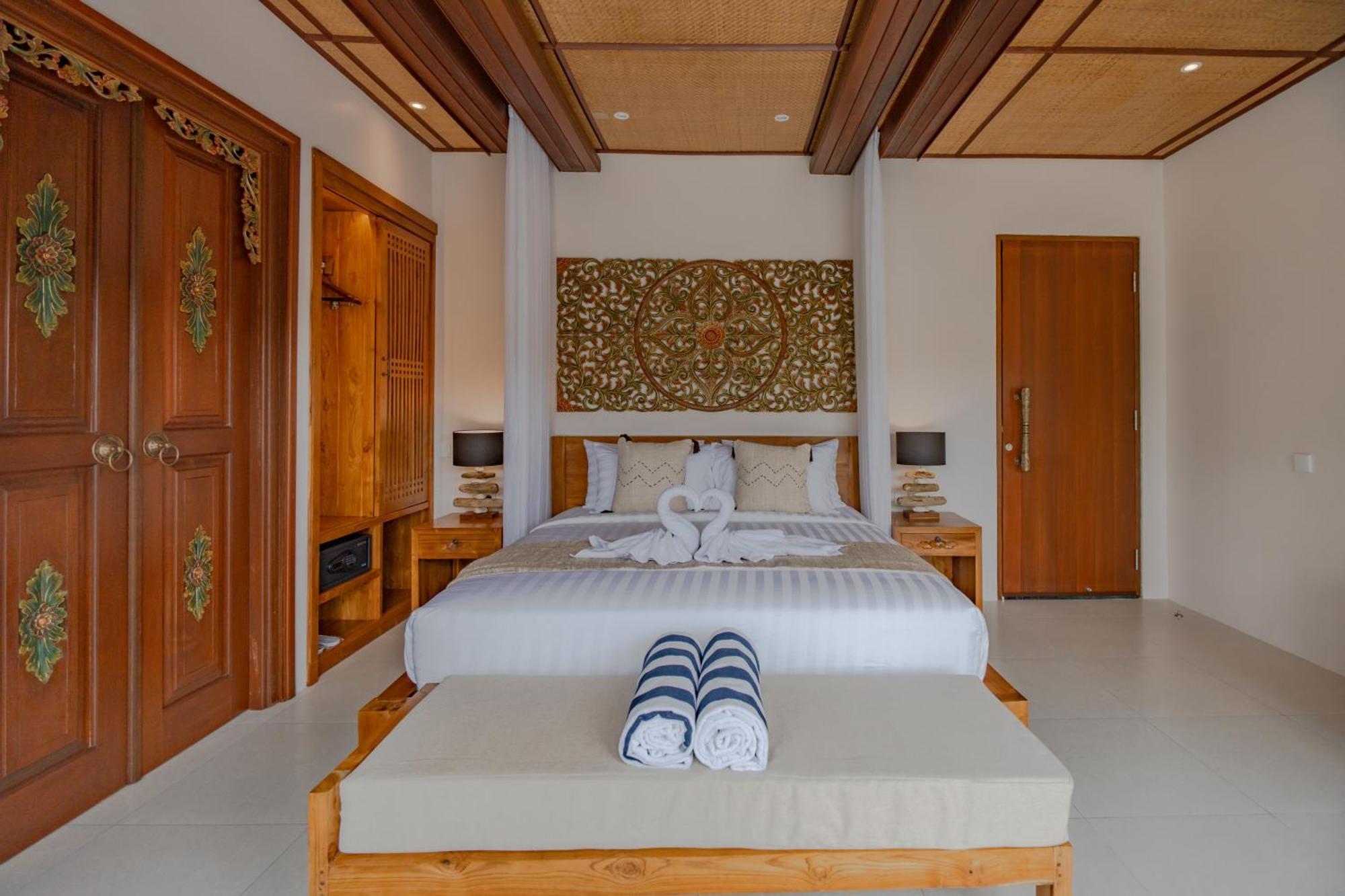 Villa Micaela Bali Ubud *