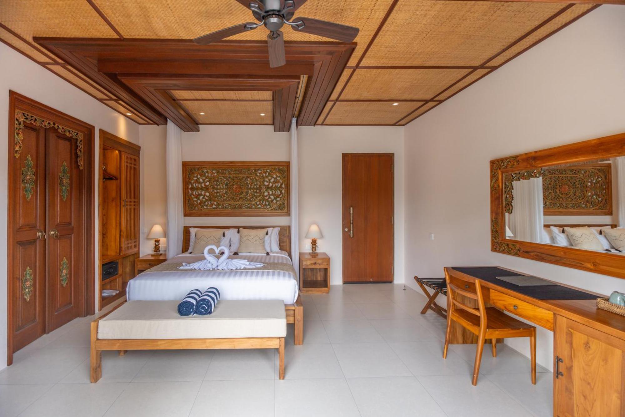 Micaela Bali Ubud * Tegallalang (Bali)