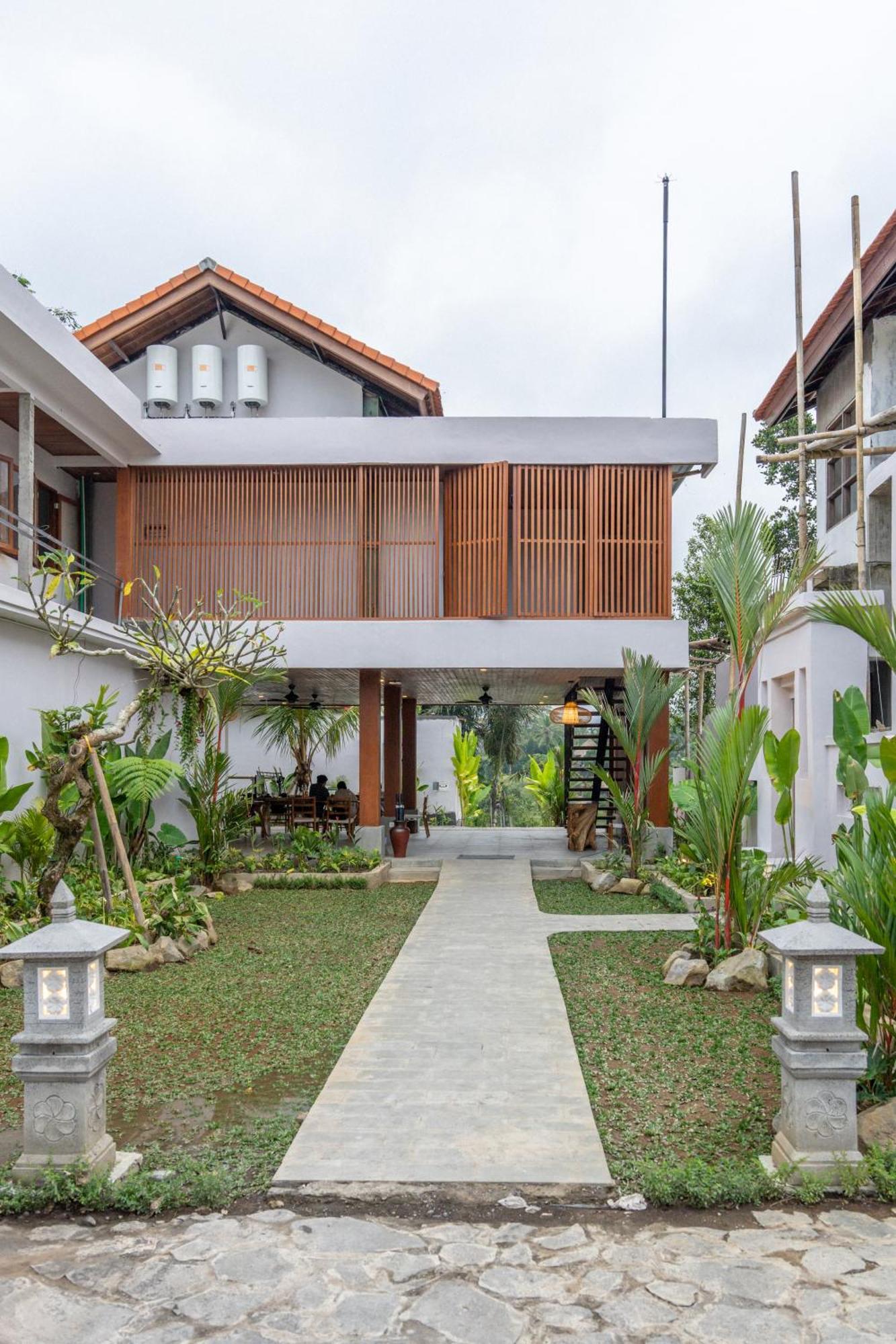 Micaela Bali Ubud Villa Tegallalang (Bali)