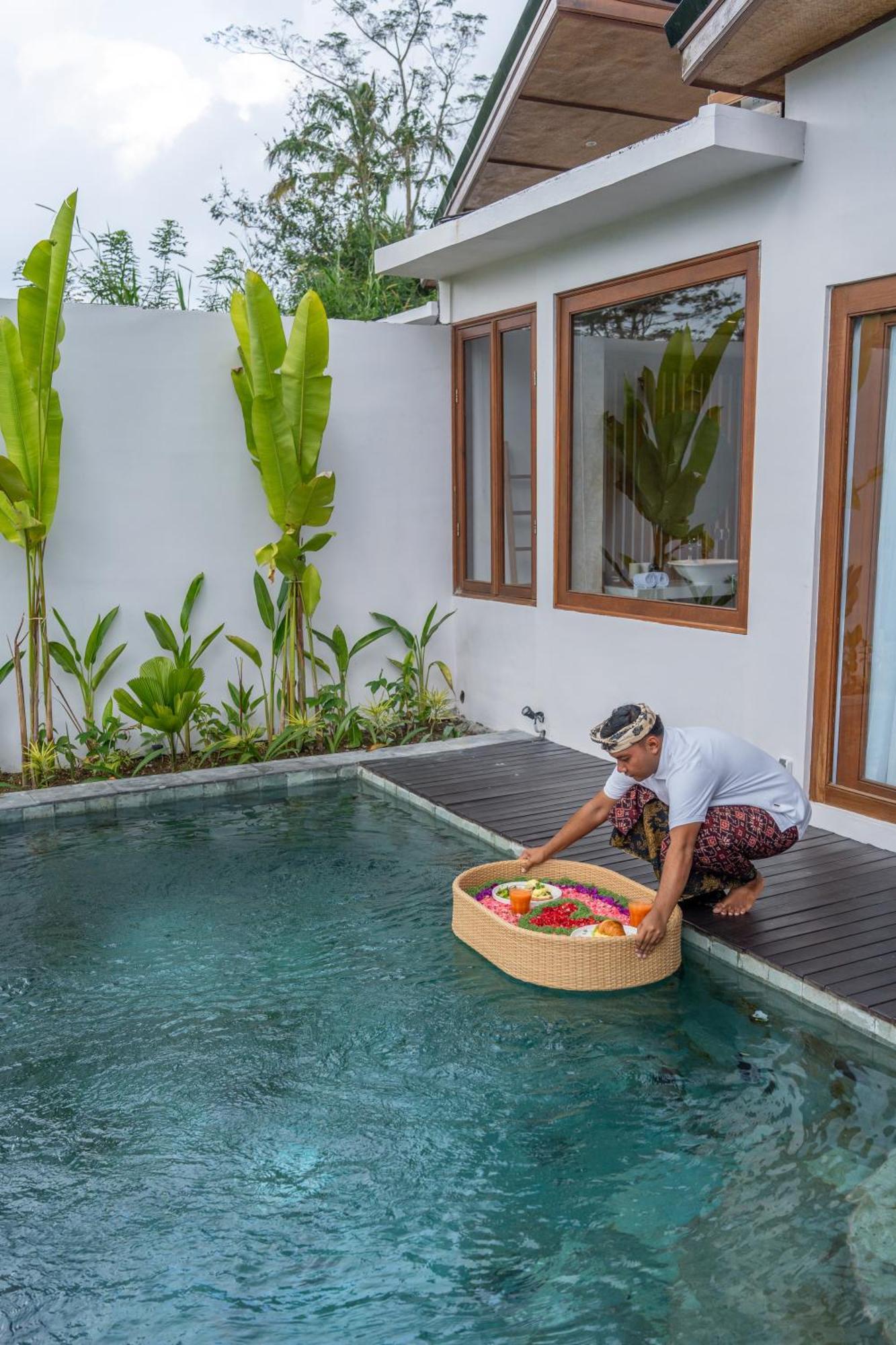 Micaela Bali Ubud Villa Tegallalang (Bali)