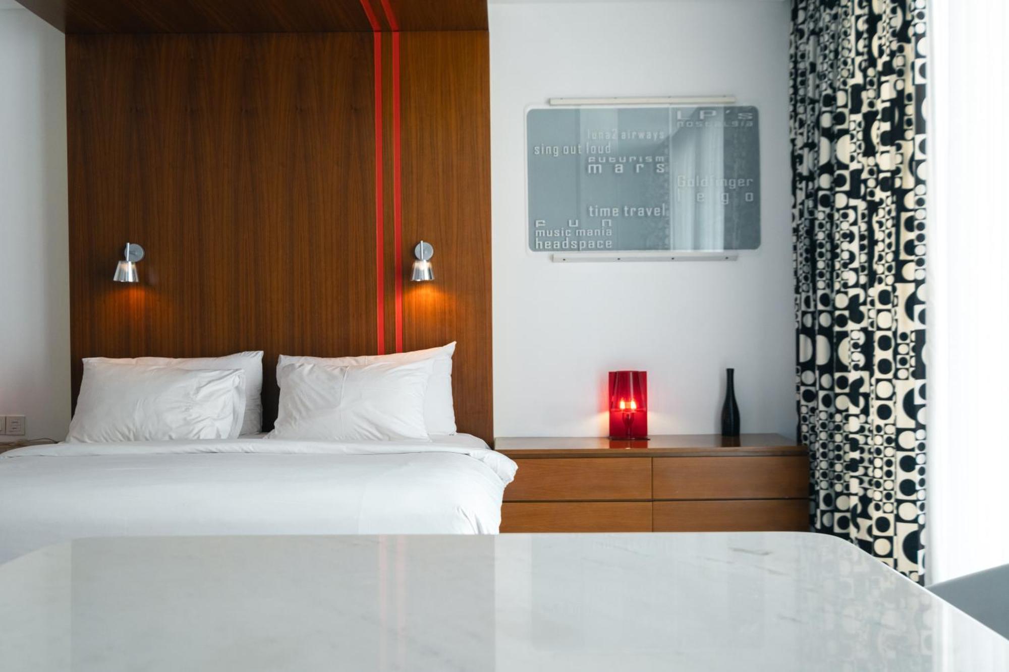 Chill Hotel 5*