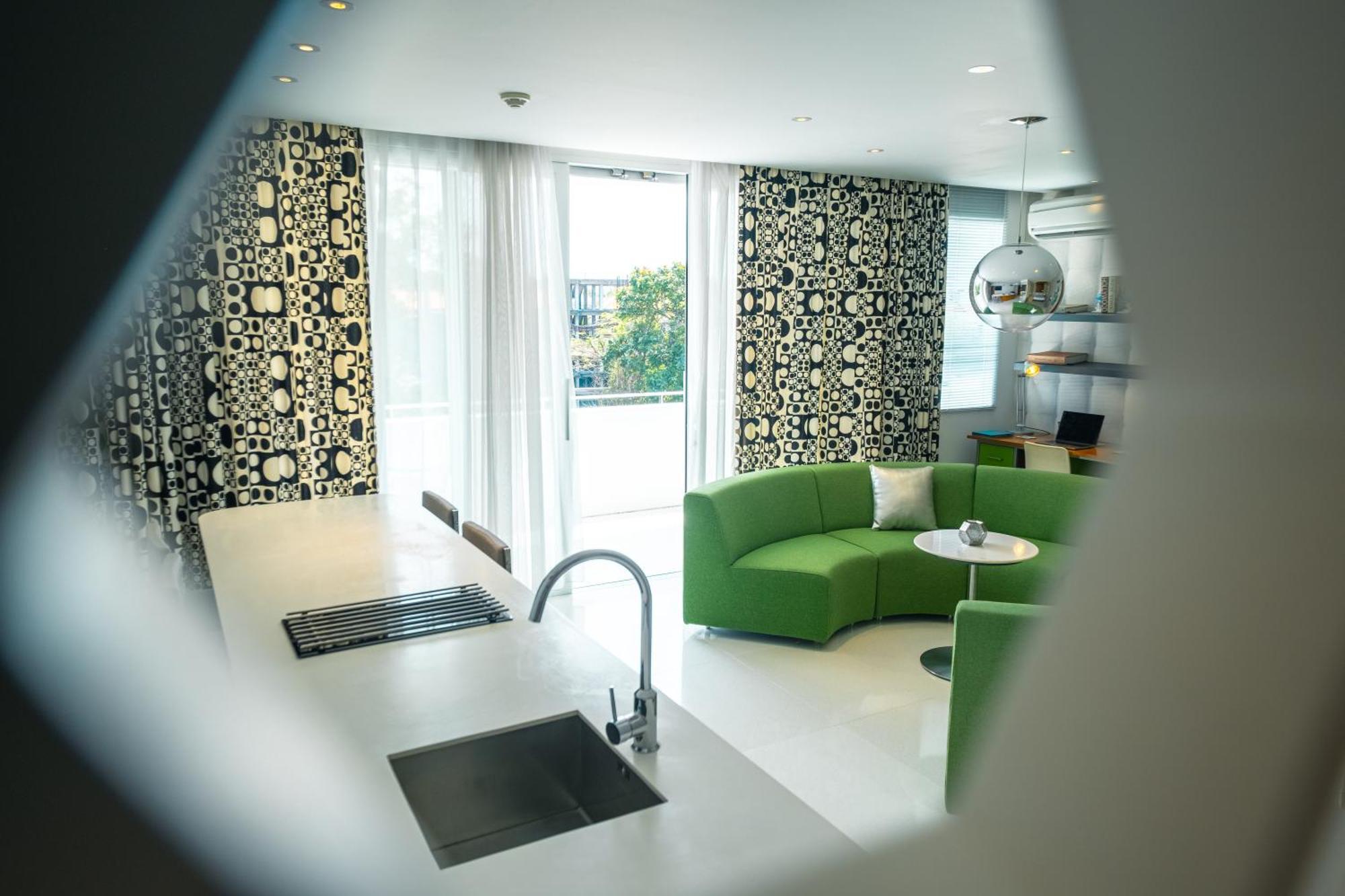 Hotel Chill Seminyak (Bali)