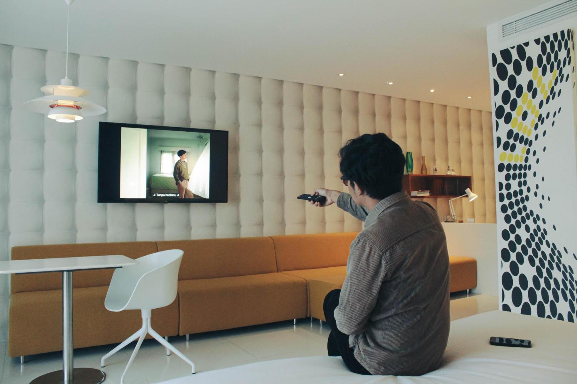 Chill 5* Seminyak (Bali)