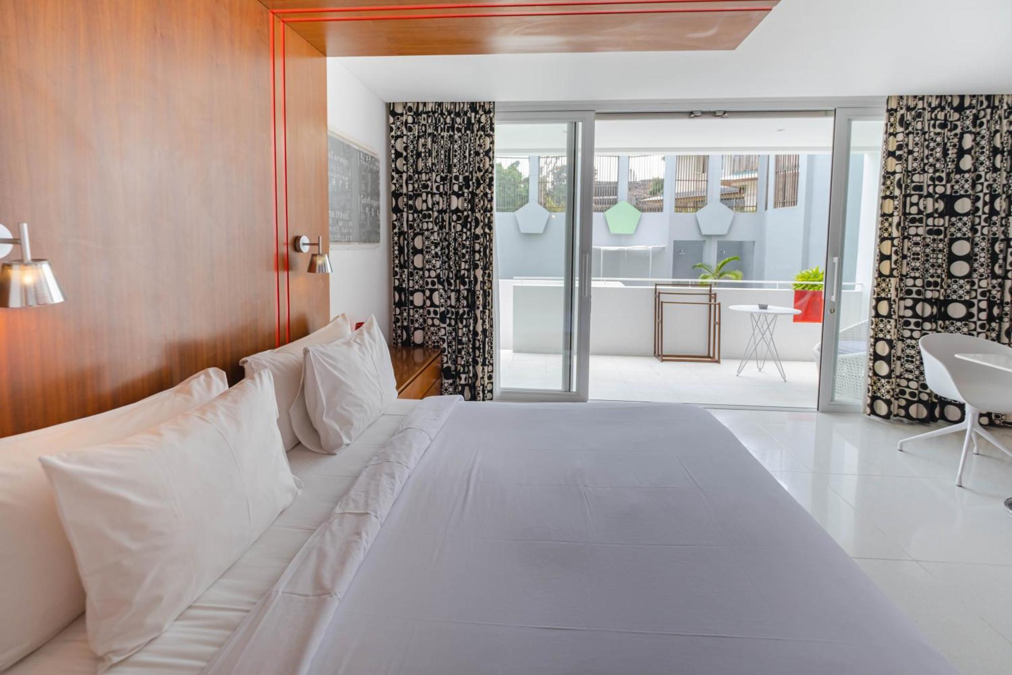 Chill Hotel