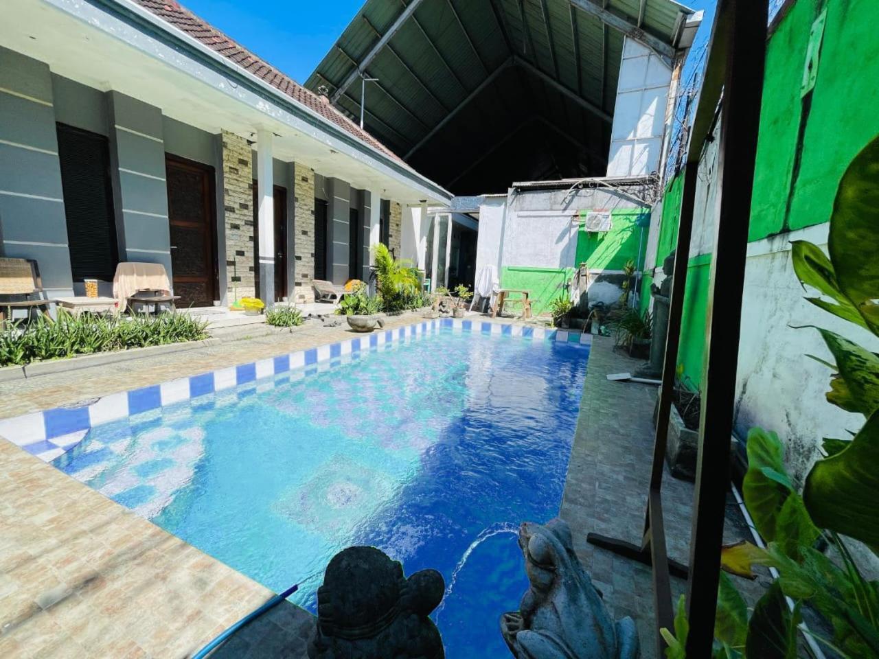 Hotel Collection O Near Bali Exotic Marine Park Sanur (Bali)