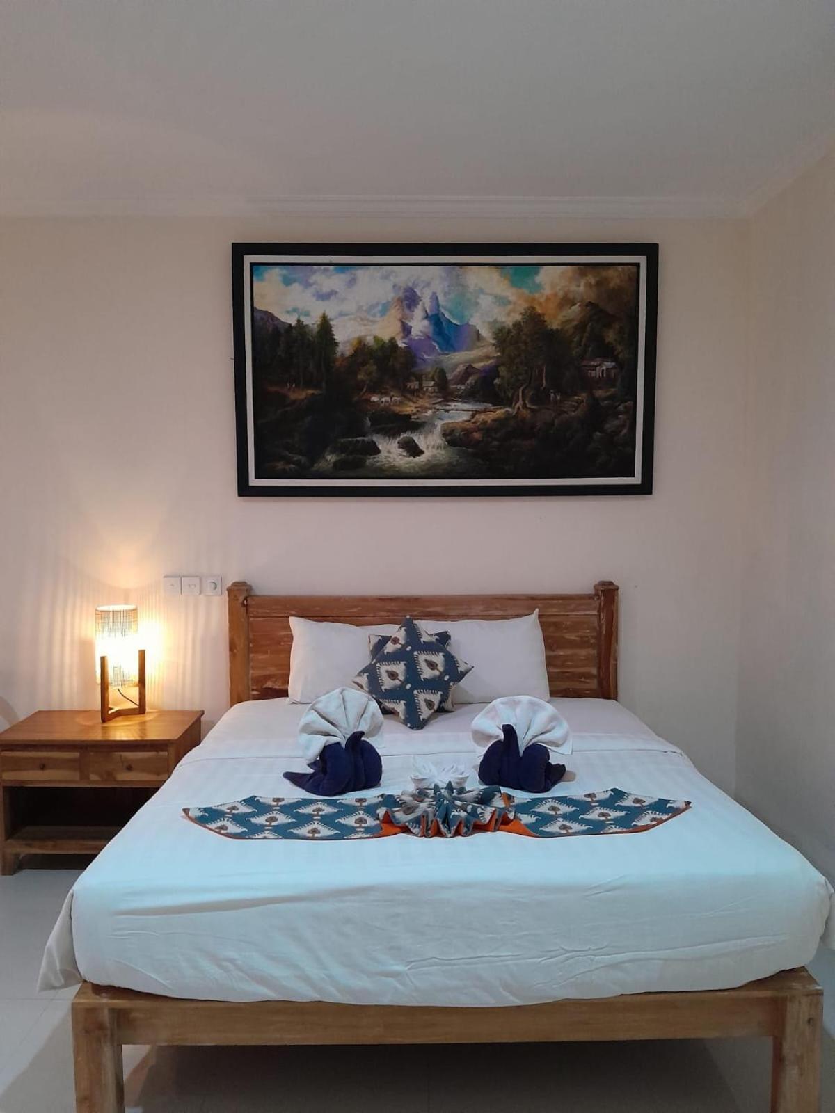 Davu Sundara Guest house