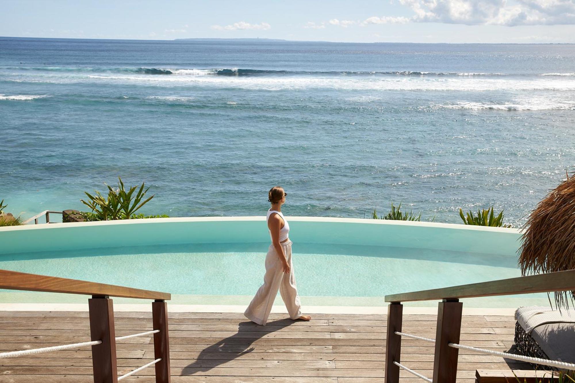 Villa The Purist Nusa Ceningan