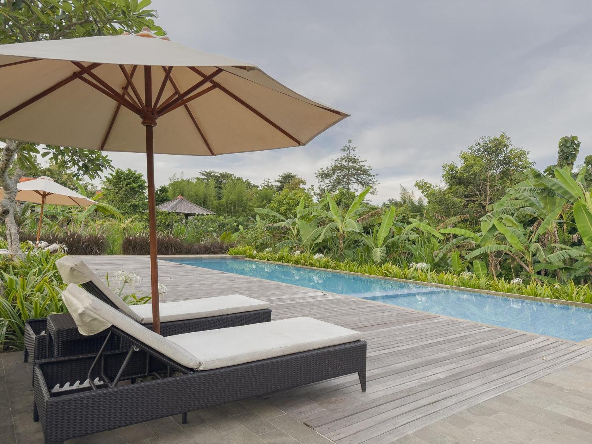 Villa Agaru By The Lavana Uluwatu (Bali)