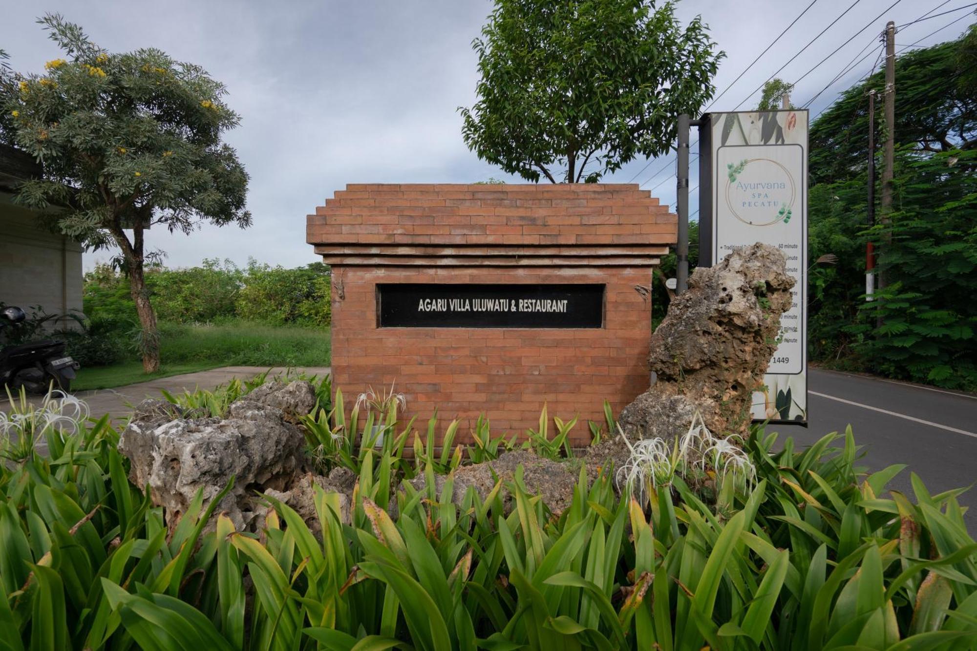 Villa Agaru By The Lavana