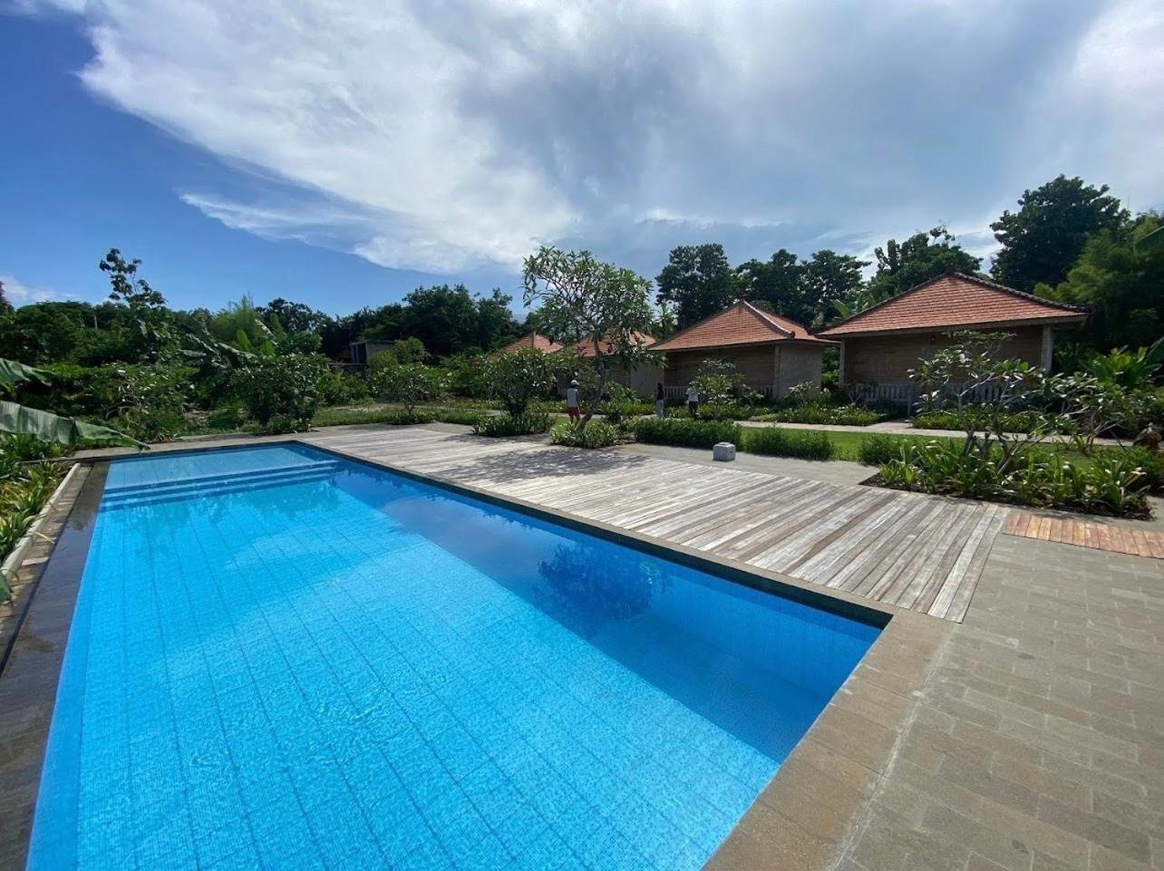 Agaru By The Lavana Villa Uluwatu (Bali)