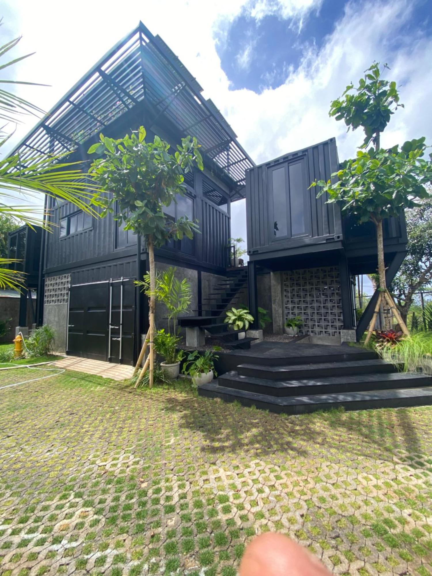 Homestay Polpo Nero