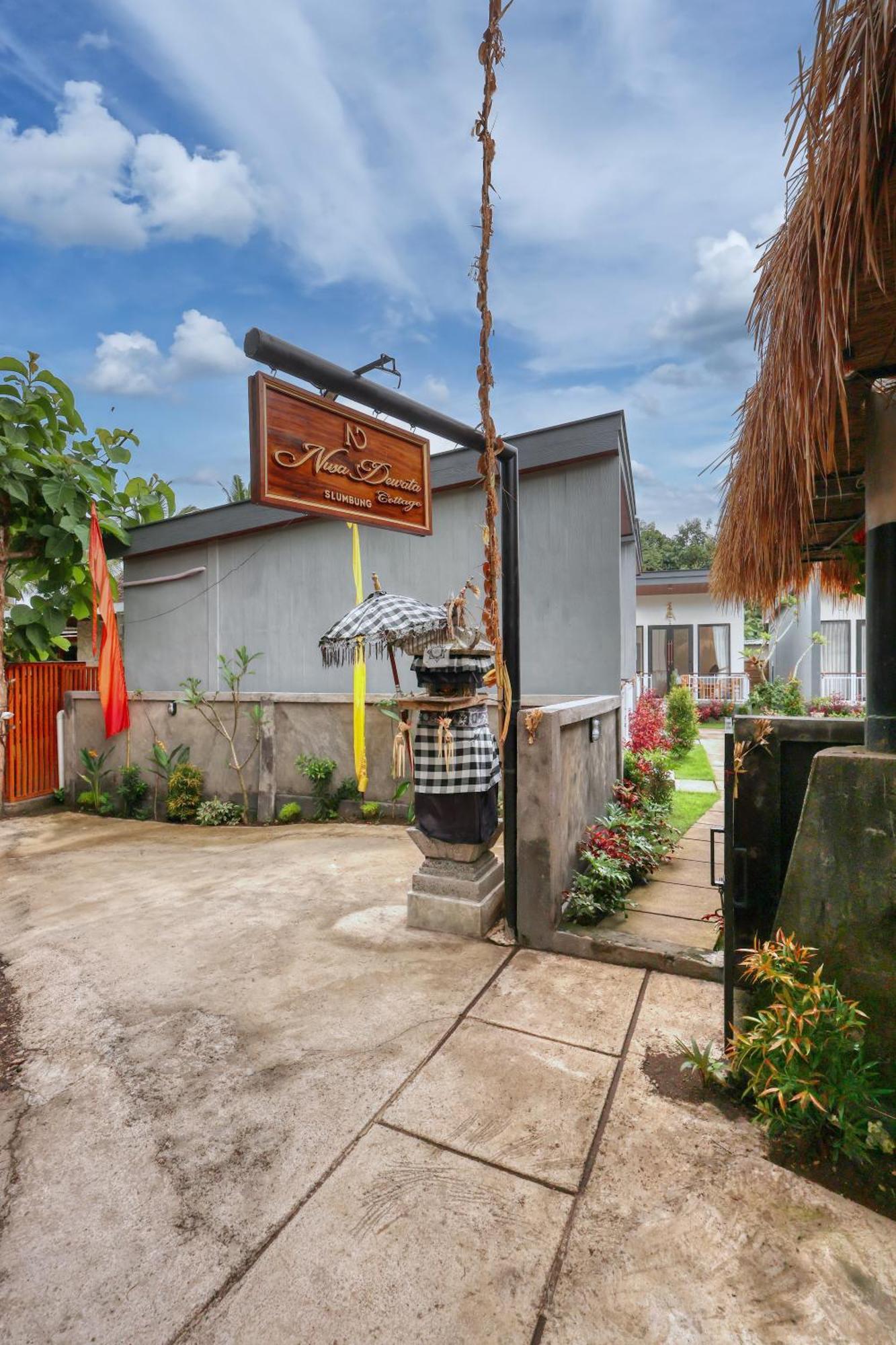 Guest house Nusa Dewata