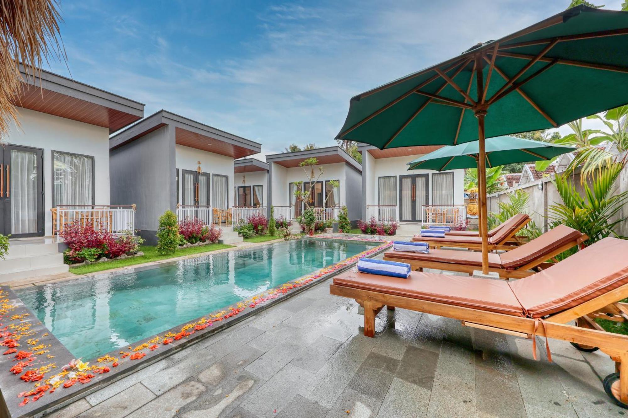 Guest house Nusa Dewata