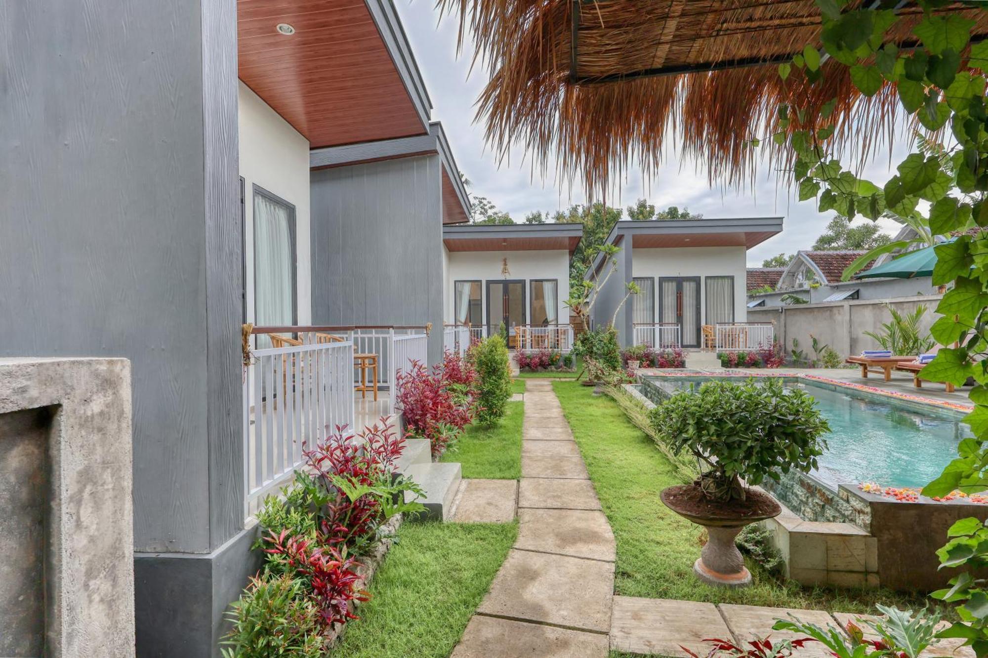 Guest house Nusa Dewata *