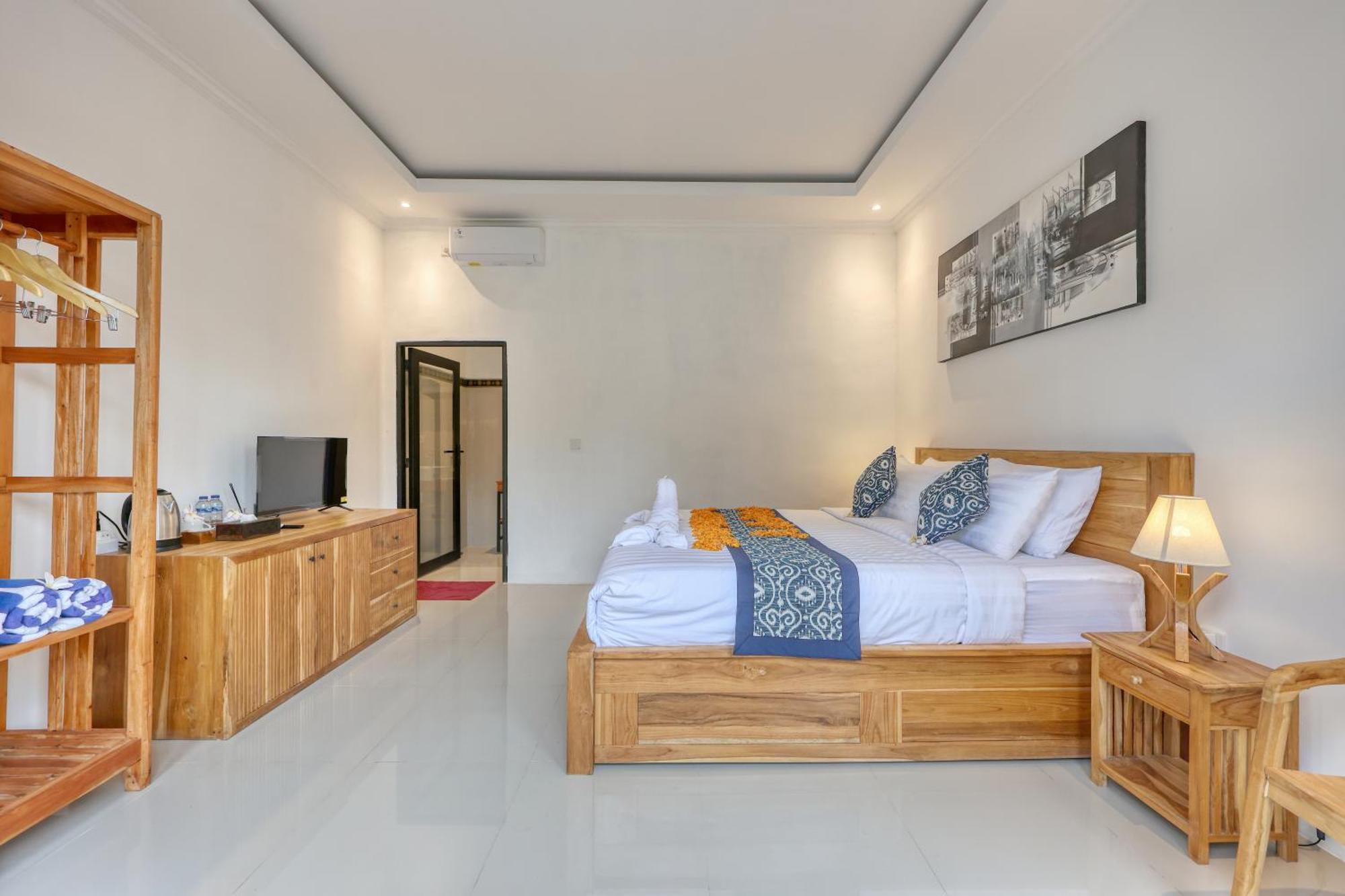 Guest house Nusa Dewata Nusa Penida