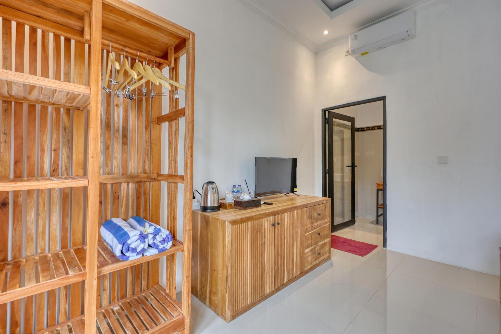 Nusa Dewata Guest house