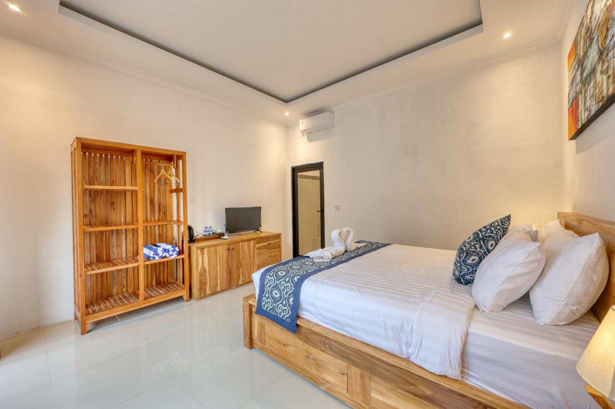 Nusa Dewata Guest house Nusa Penida