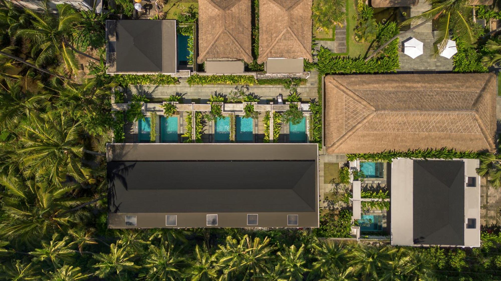 Nirwana & Resort