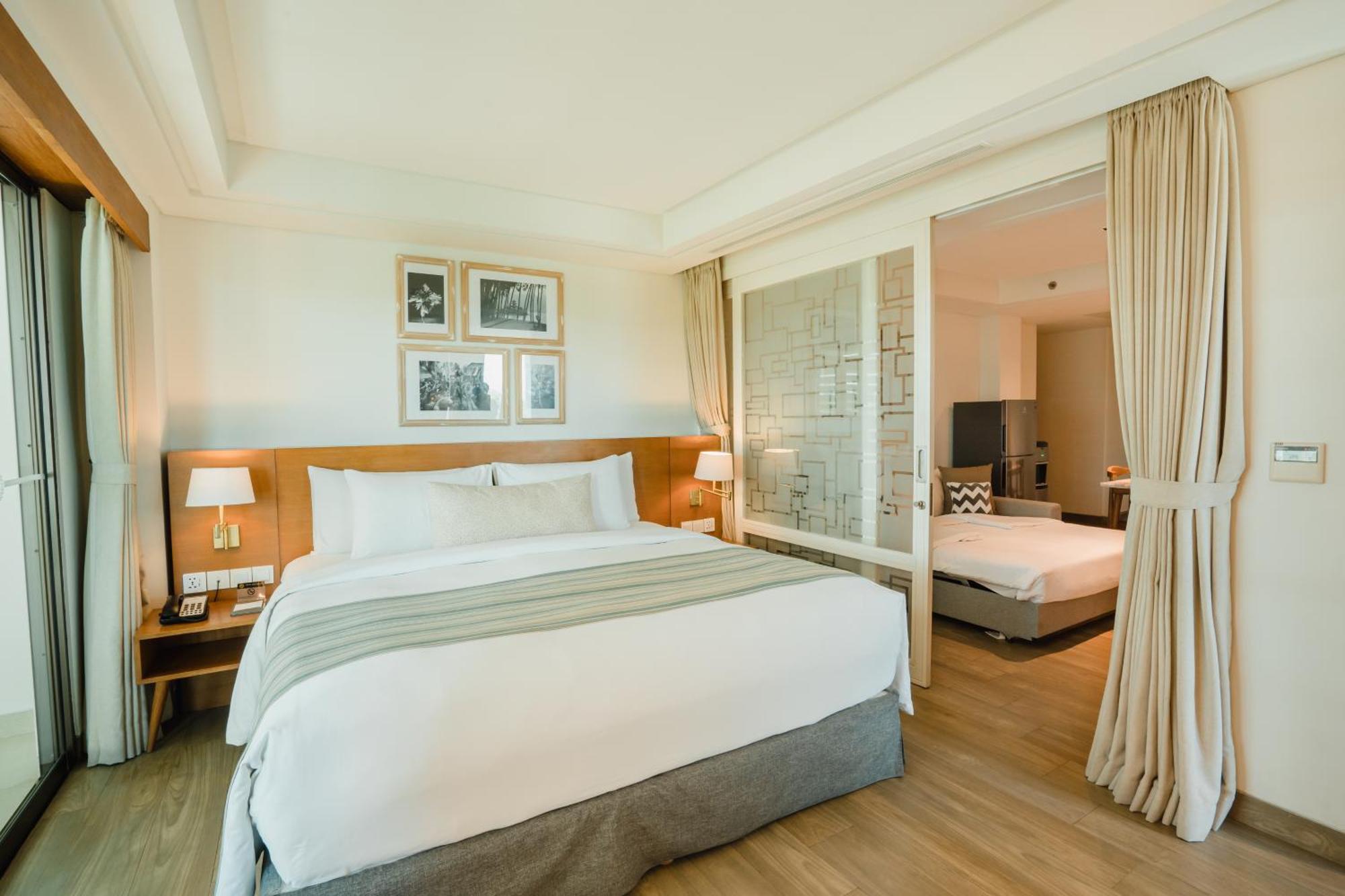Rama Padma Aparthotel Legian (Bali)