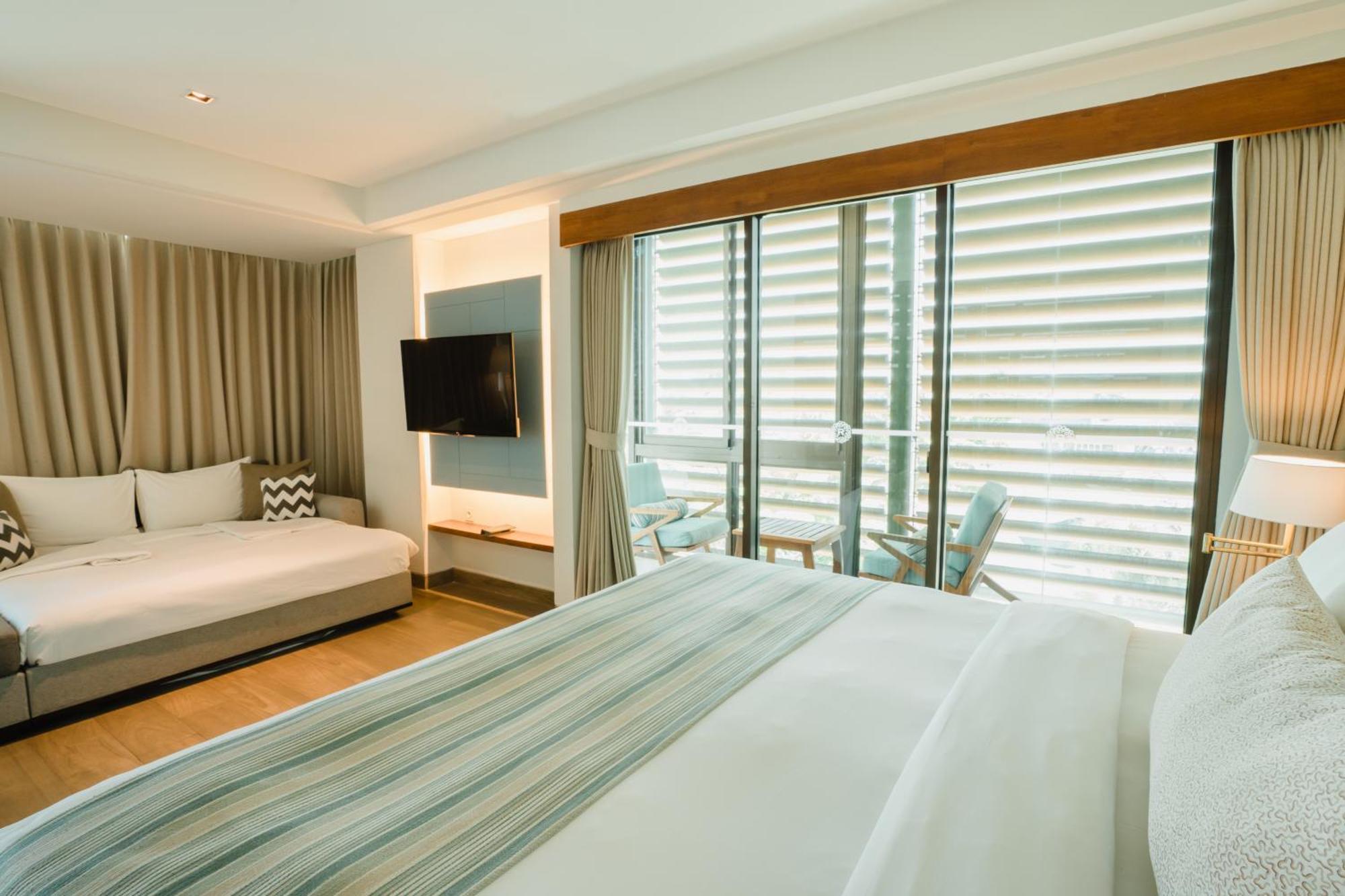 Rama Padma Legian (Bali)