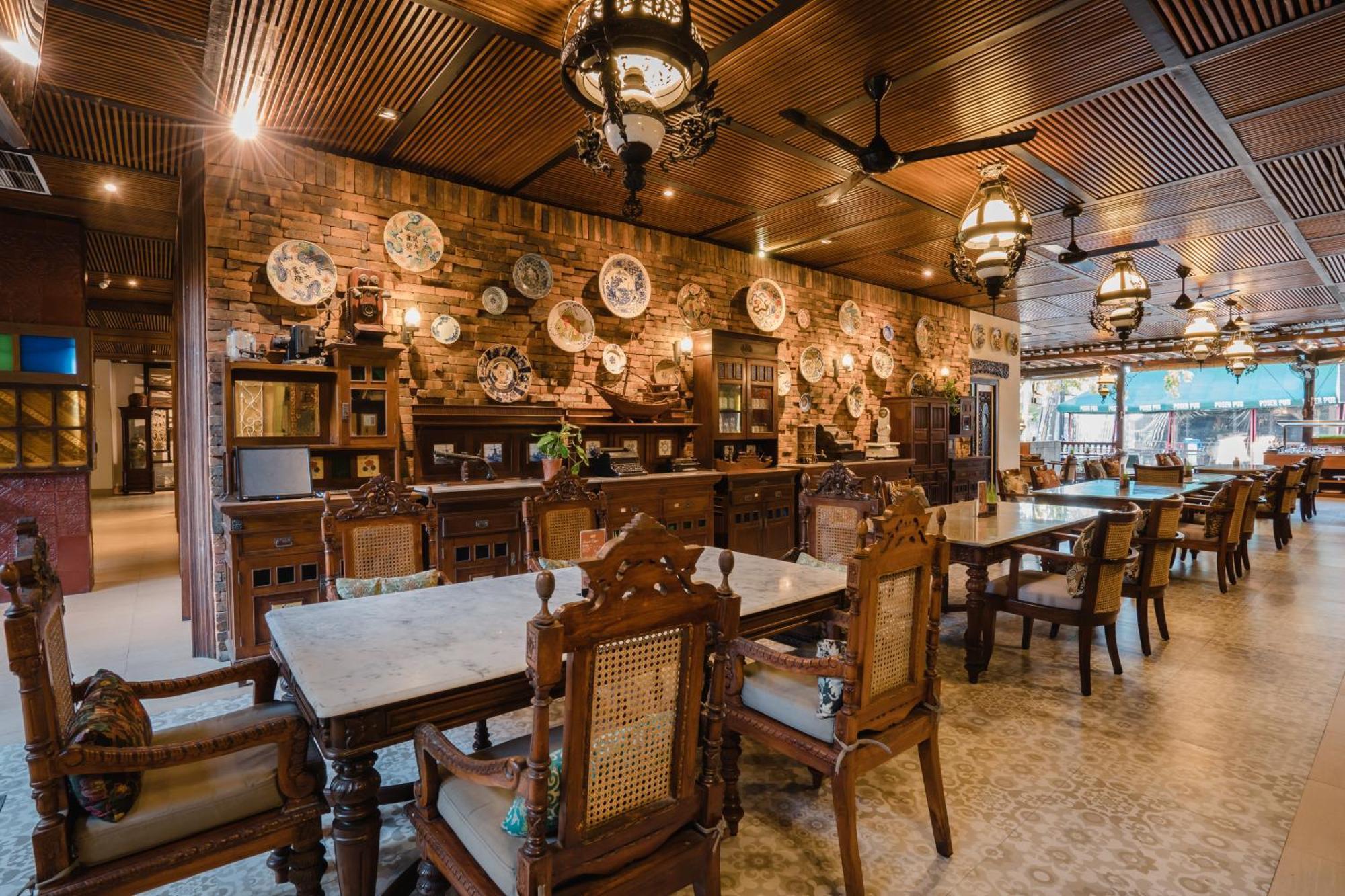 Rama Padma Aparthotel Legian (Bali)