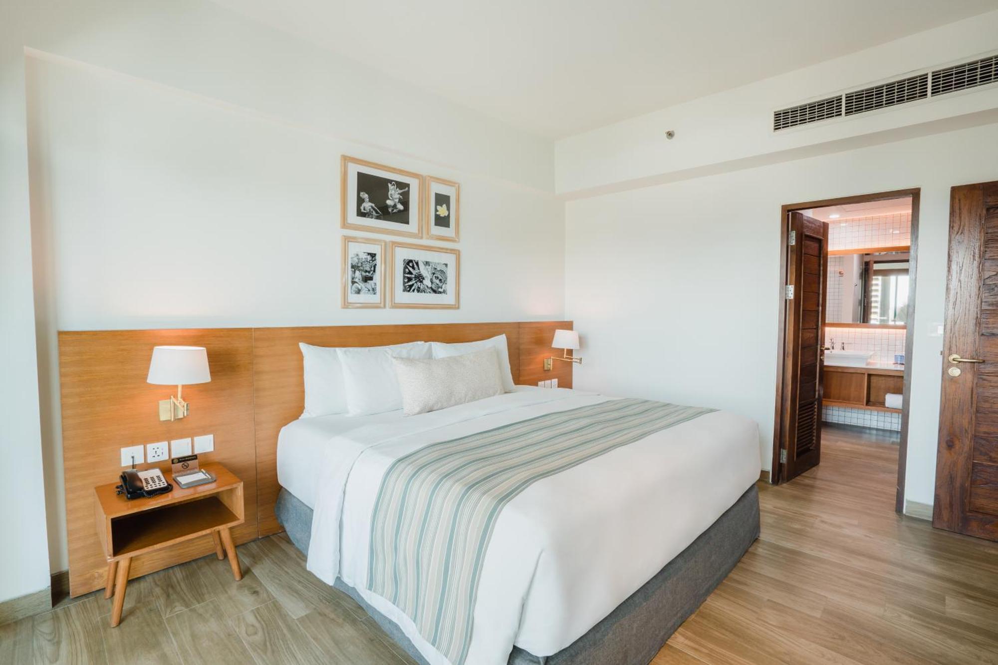 Rama Padma Aparthotel