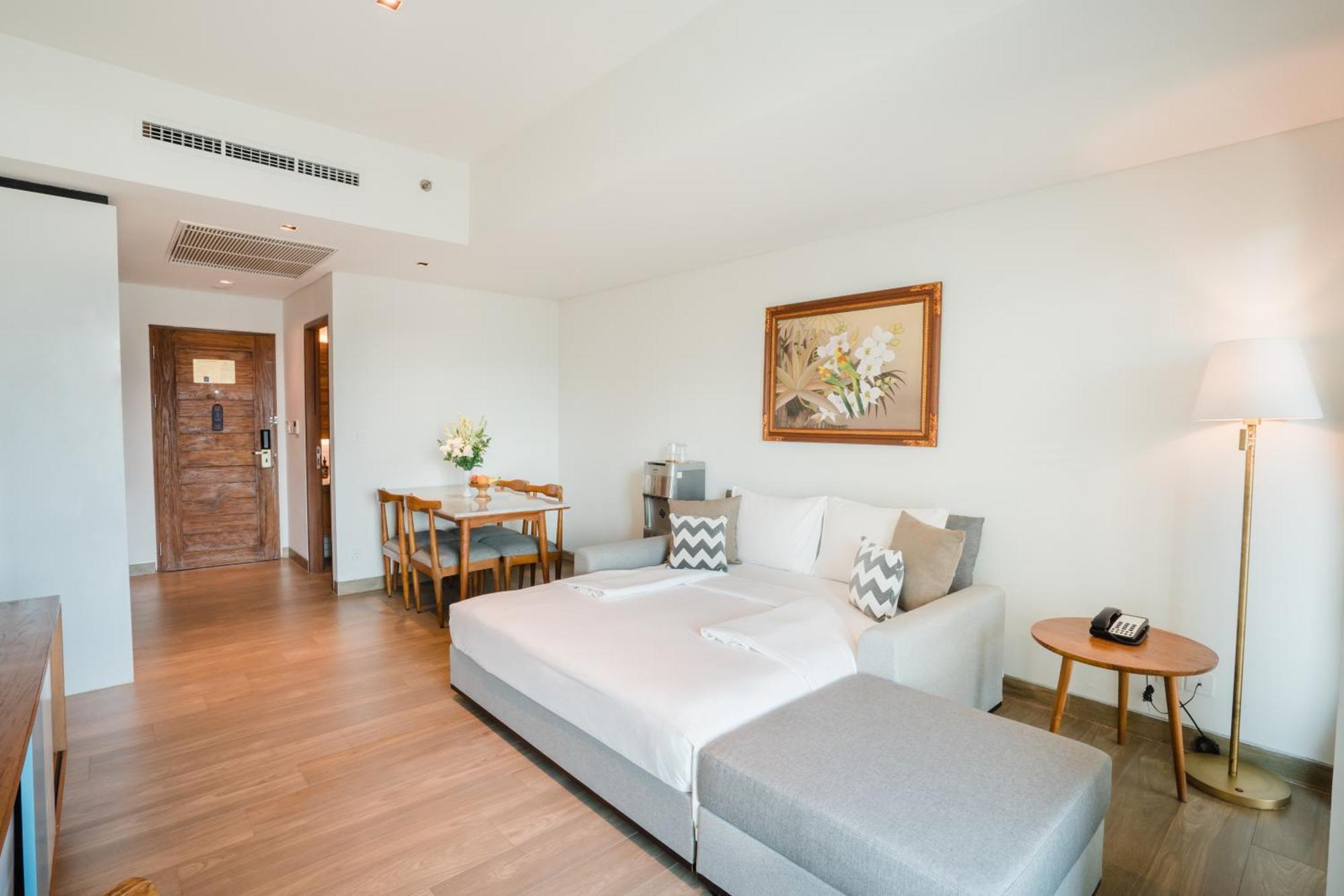 Aparthotel Rama Padma Legian (Bali)