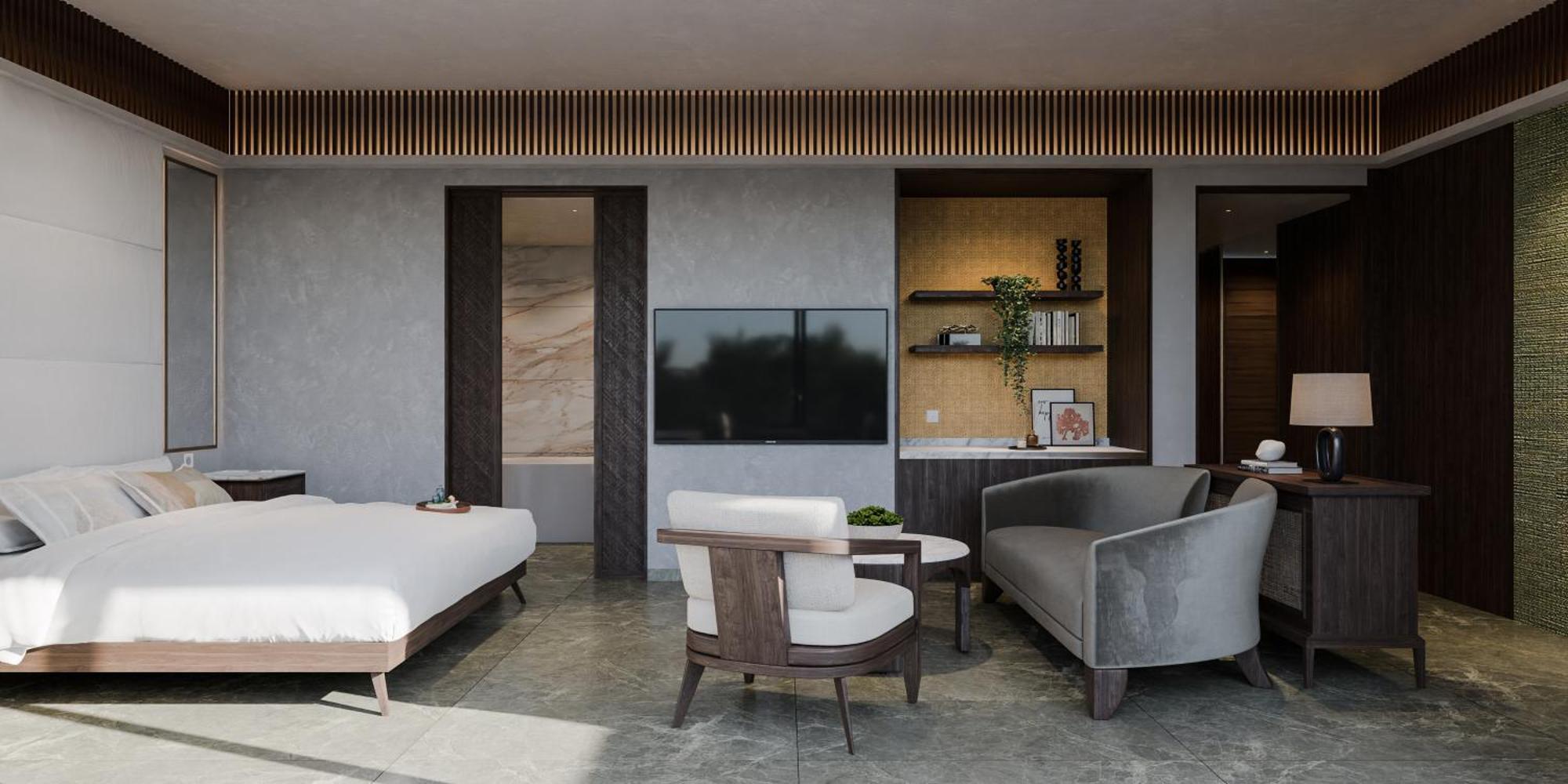 Hotel Novotel Bali Ubud 5*