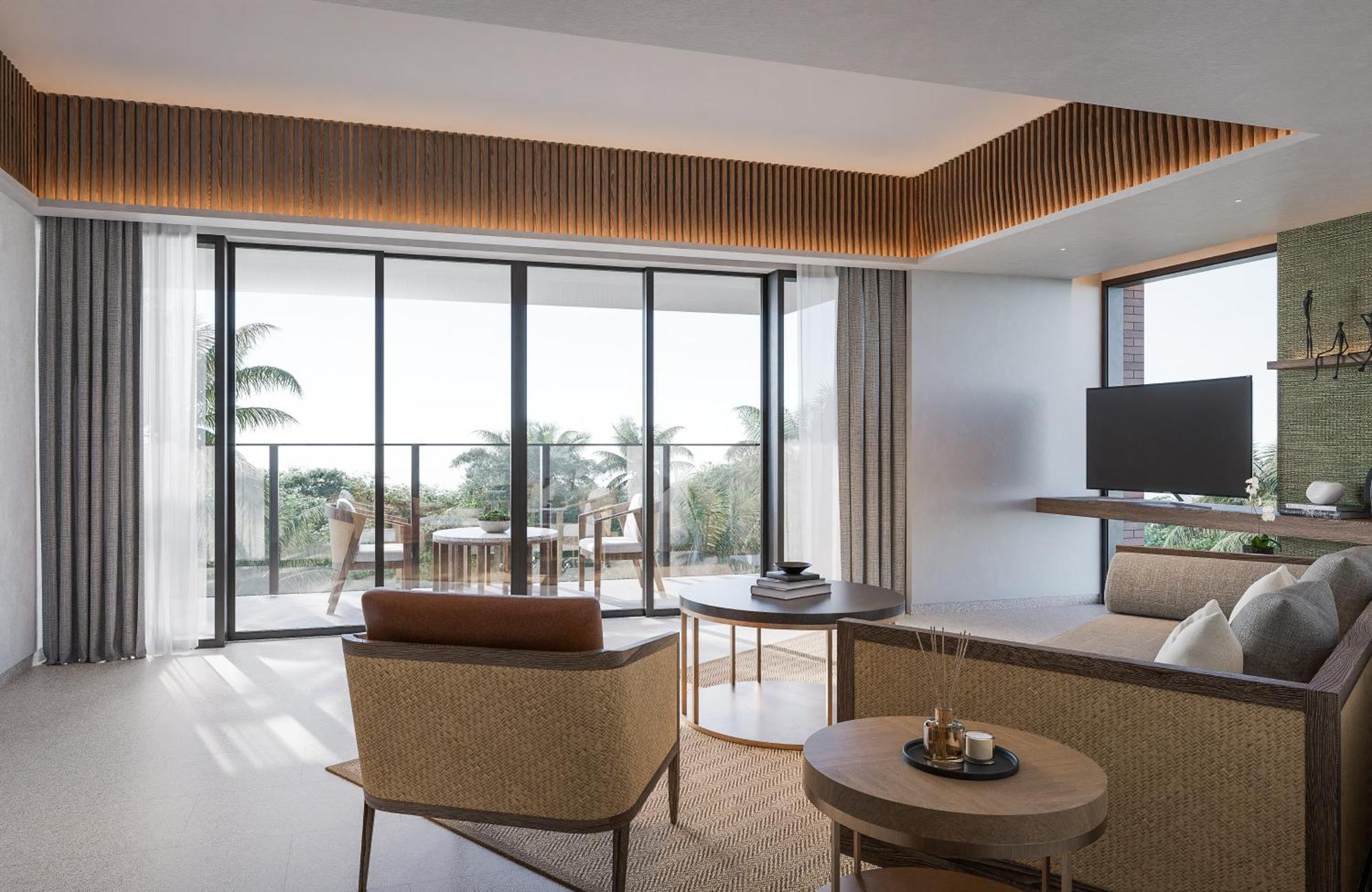 Hotel Novotel Bali Ubud 5*
