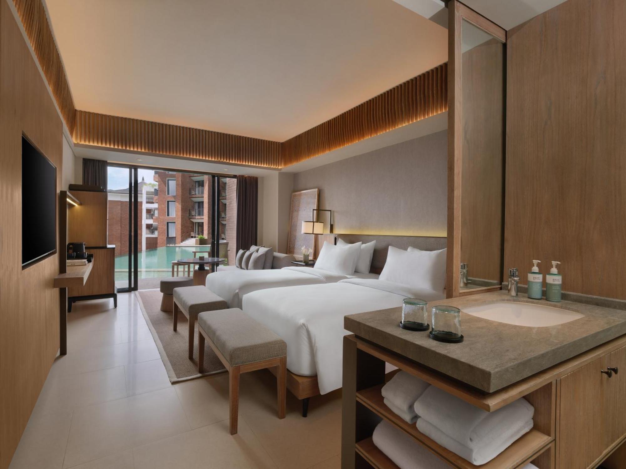 Novotel Bali Ubud Payangan