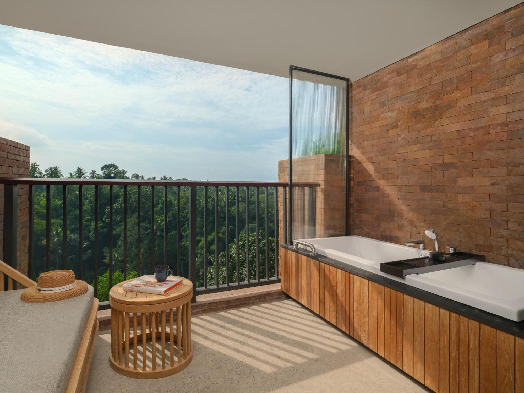 Novotel Bali Ubud Hotel