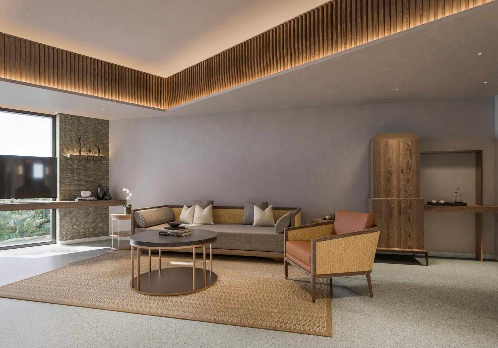 Novotel Bali Ubud