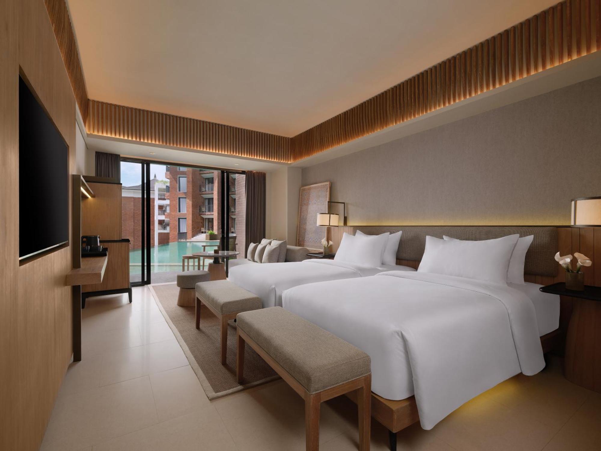 Novotel Bali Ubud Hotel Payangan