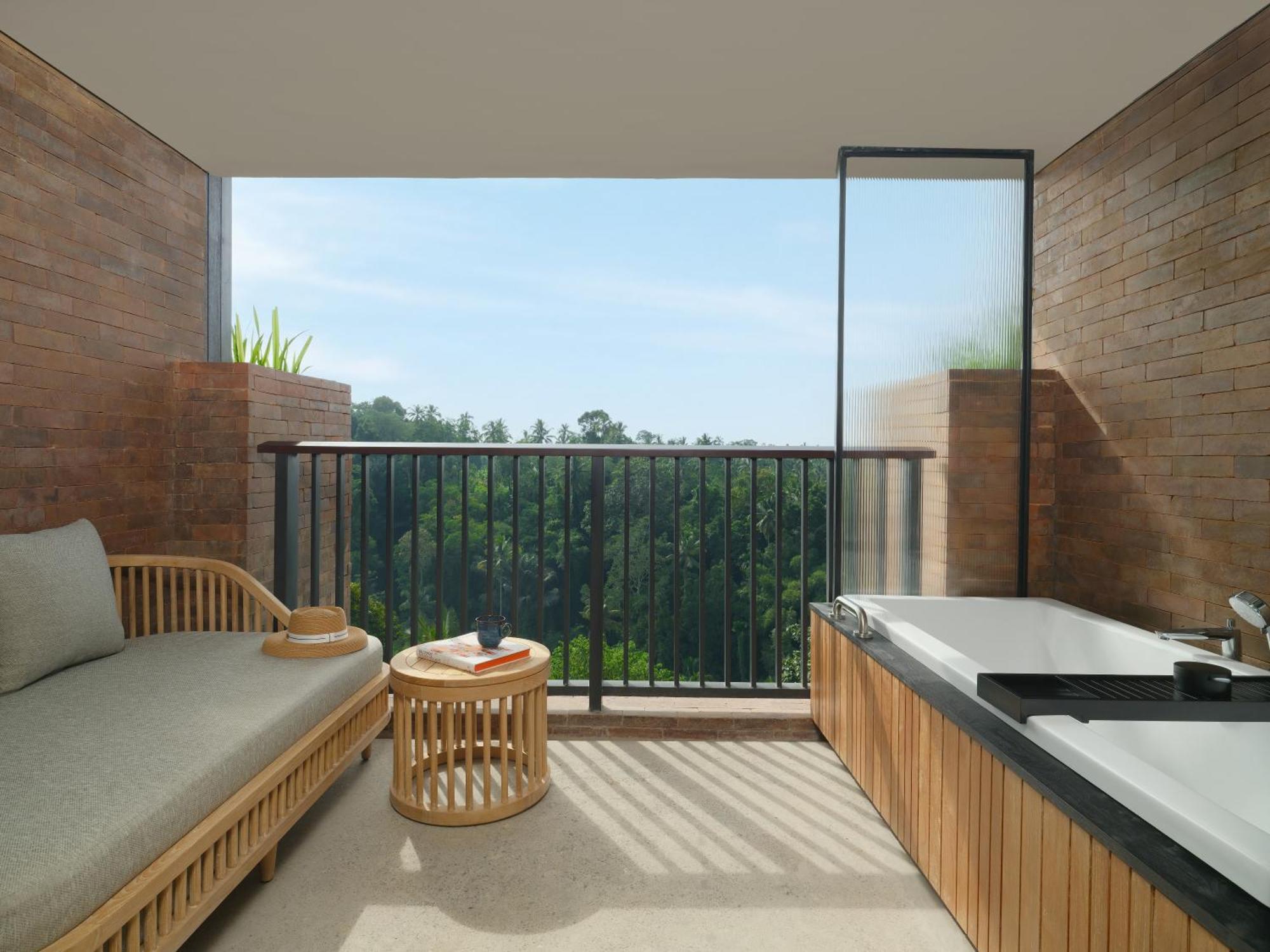 Hotel Novotel Bali Ubud Payangan