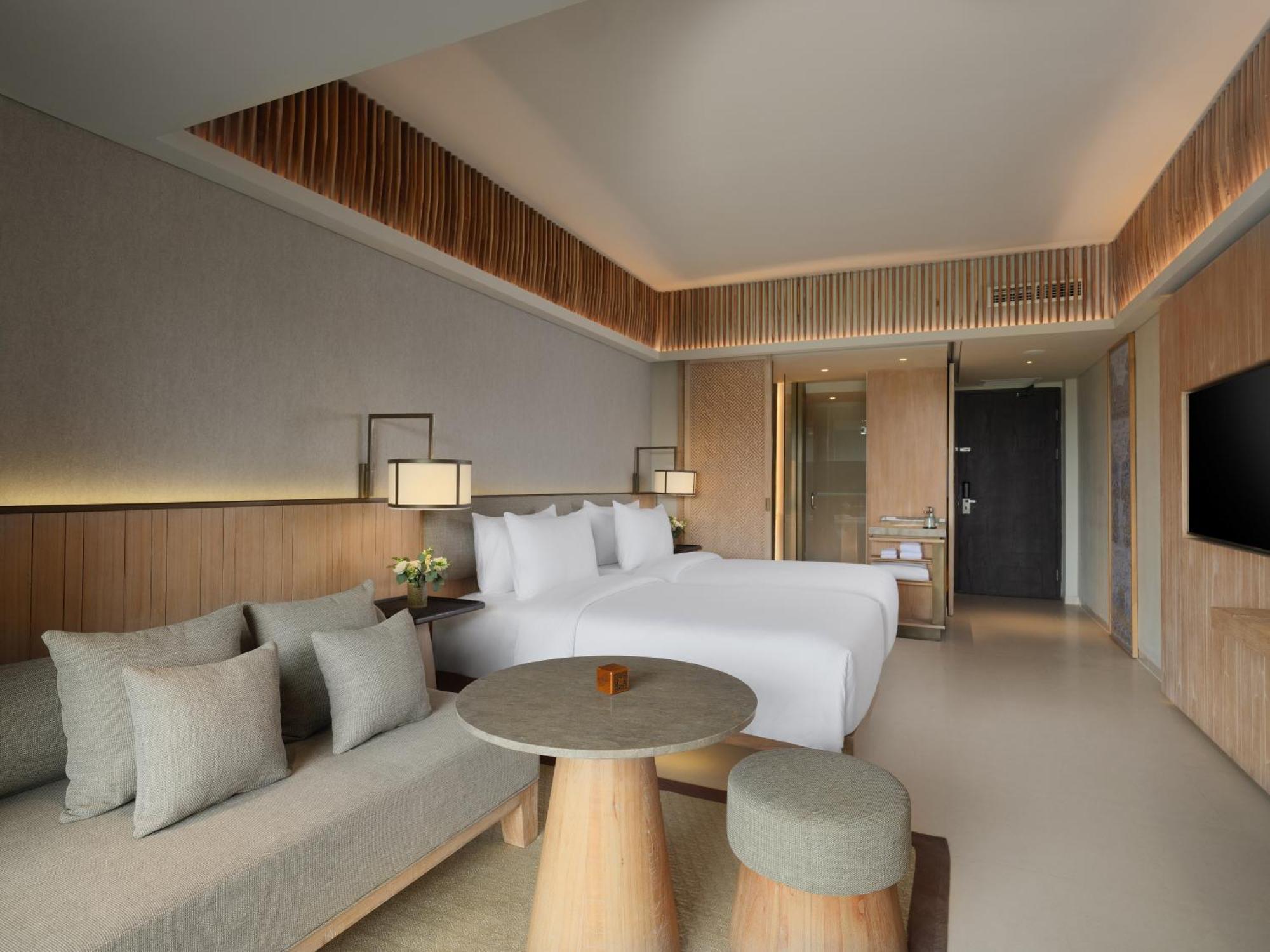 Novotel Bali Ubud Hotel 5*